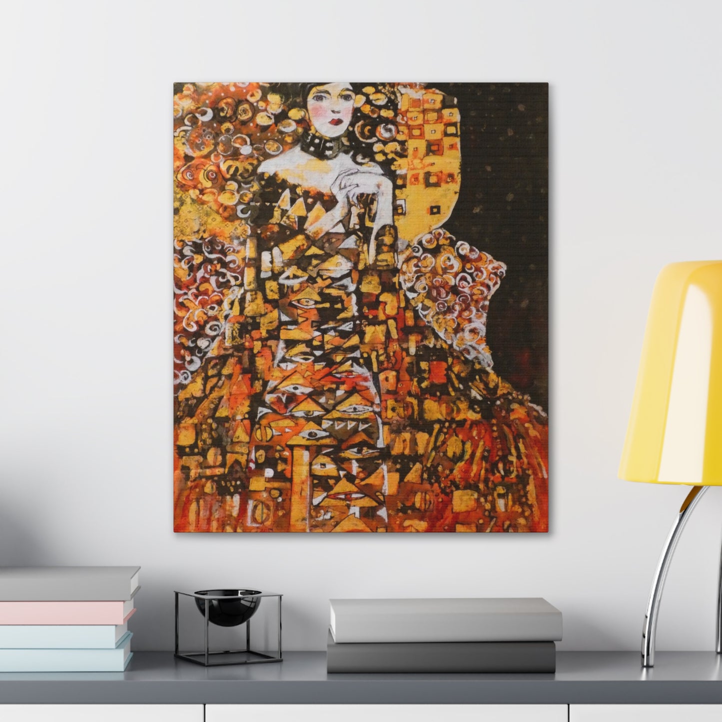 Canvas Gallery Wraps