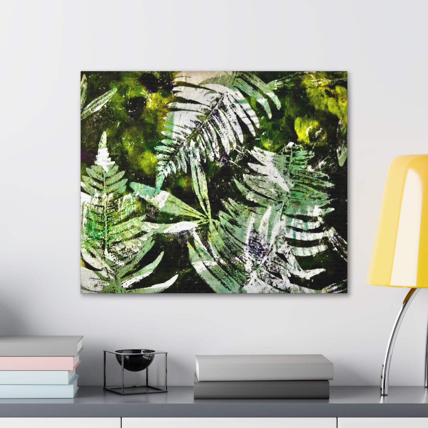 Canvas Gallery Wraps