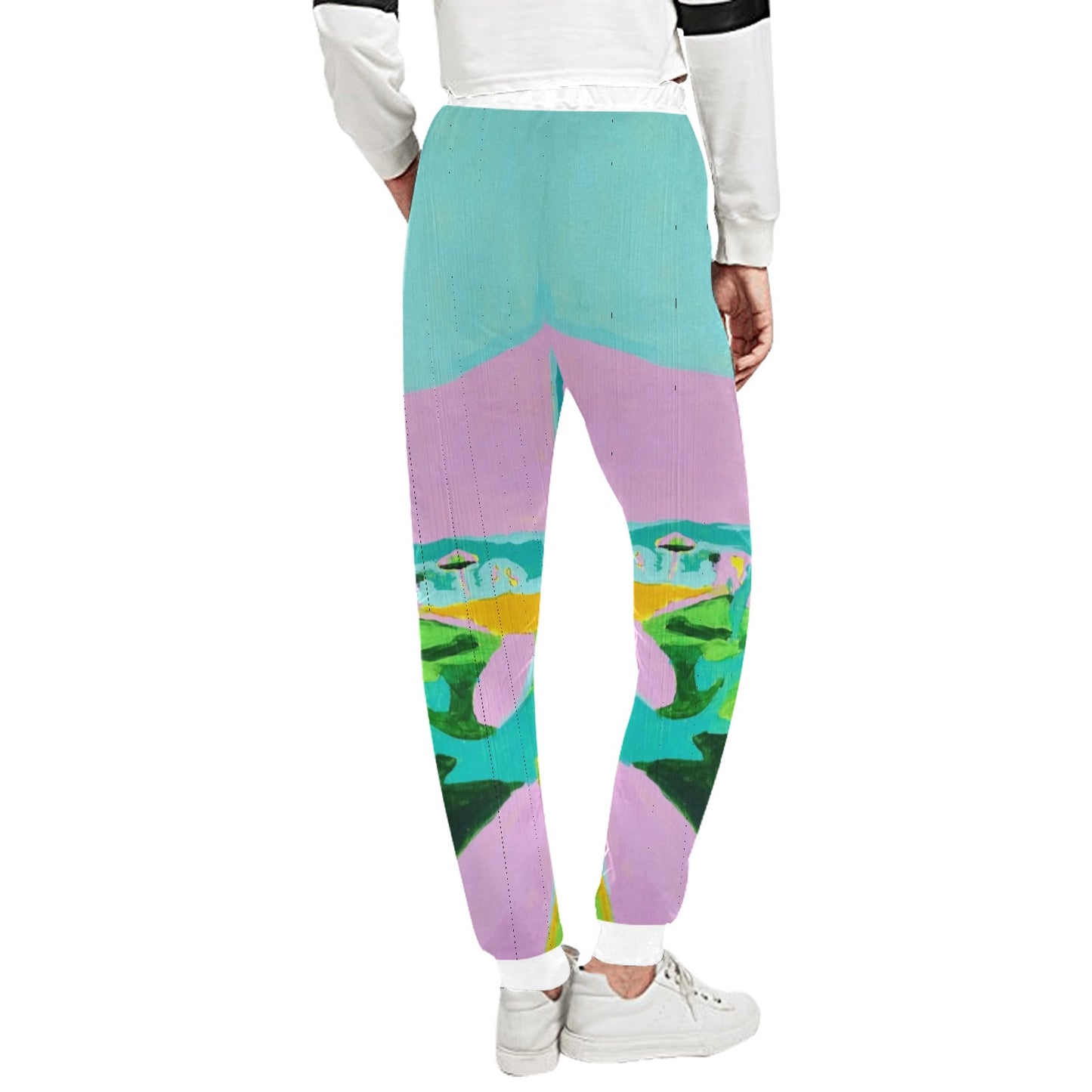 Kauai Beach Casual Sweatpants