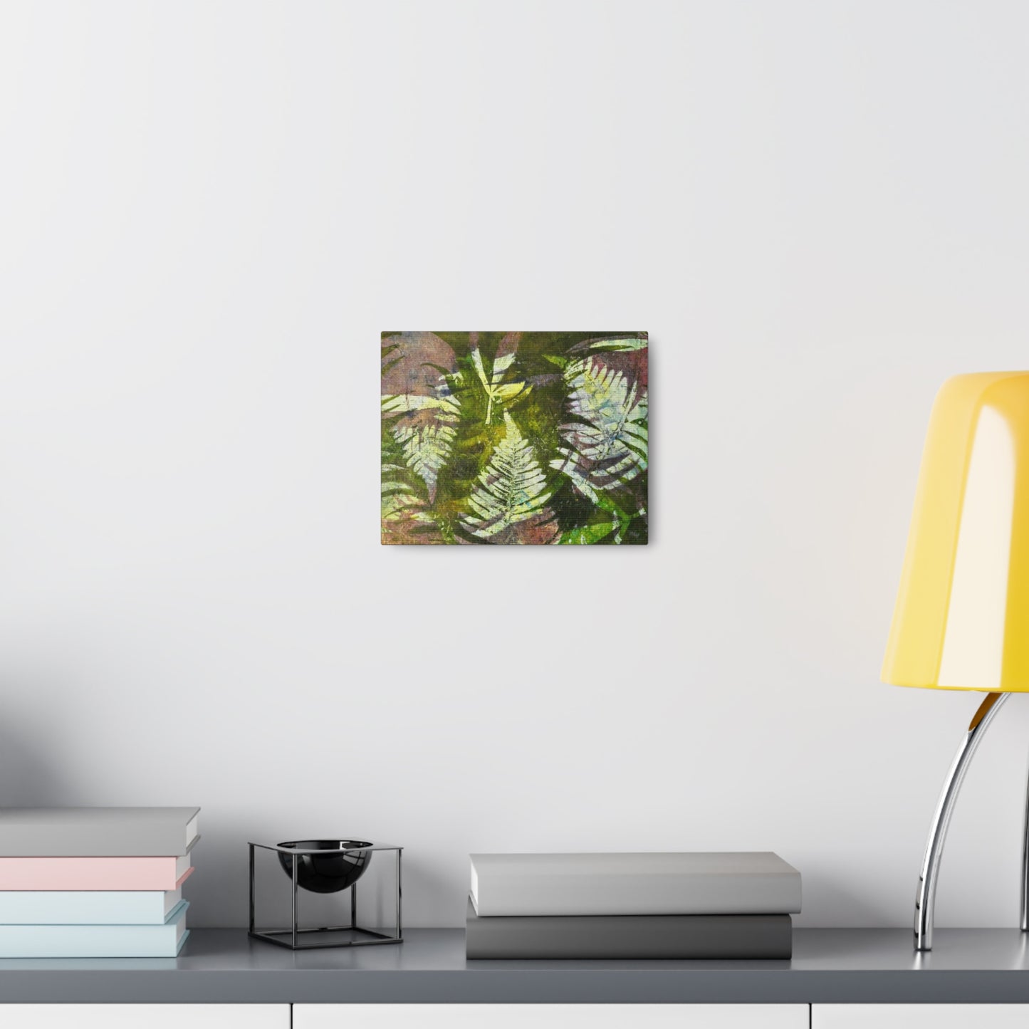 Canvas Gallery Wraps-Fauna