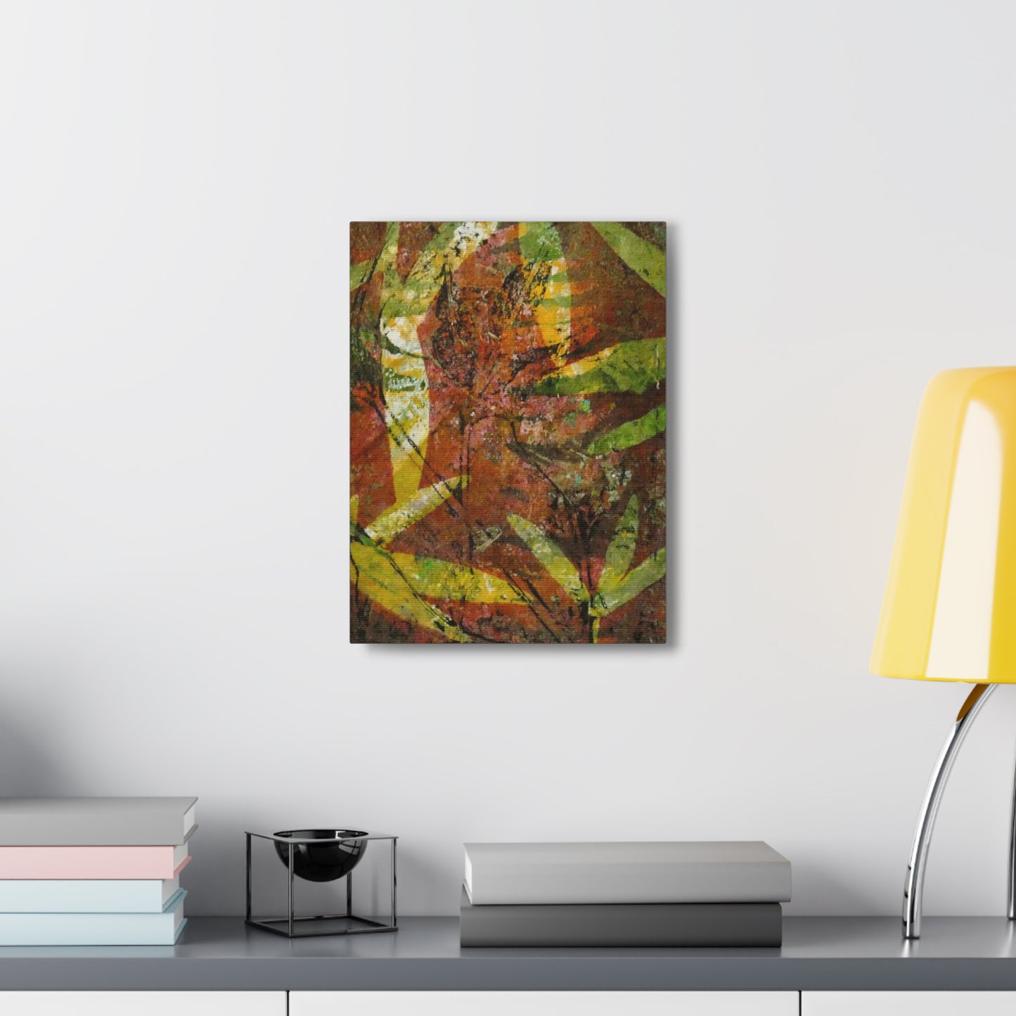 Canvas Gallery Wraps-Fauna