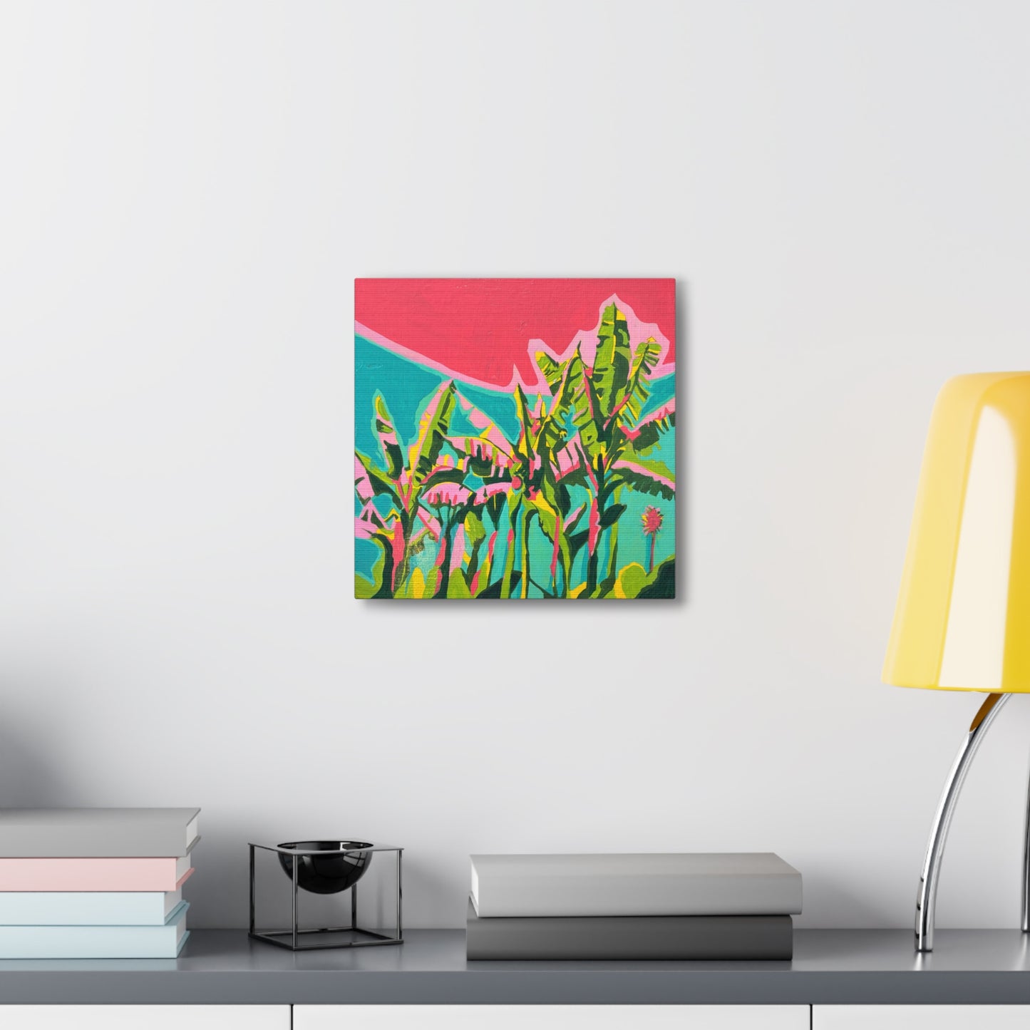 Canvas Gallery Wraps-tropical