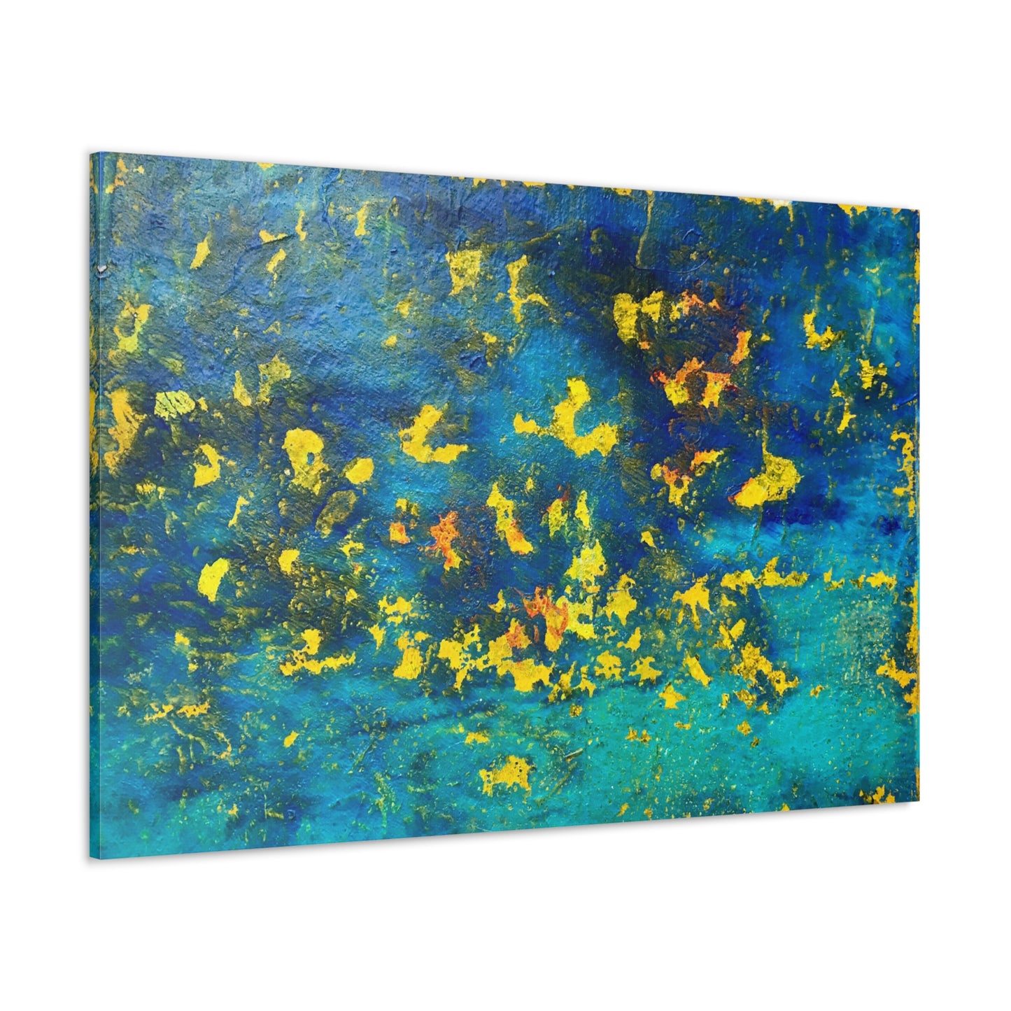 Canvas Gallery Wraps-abstract