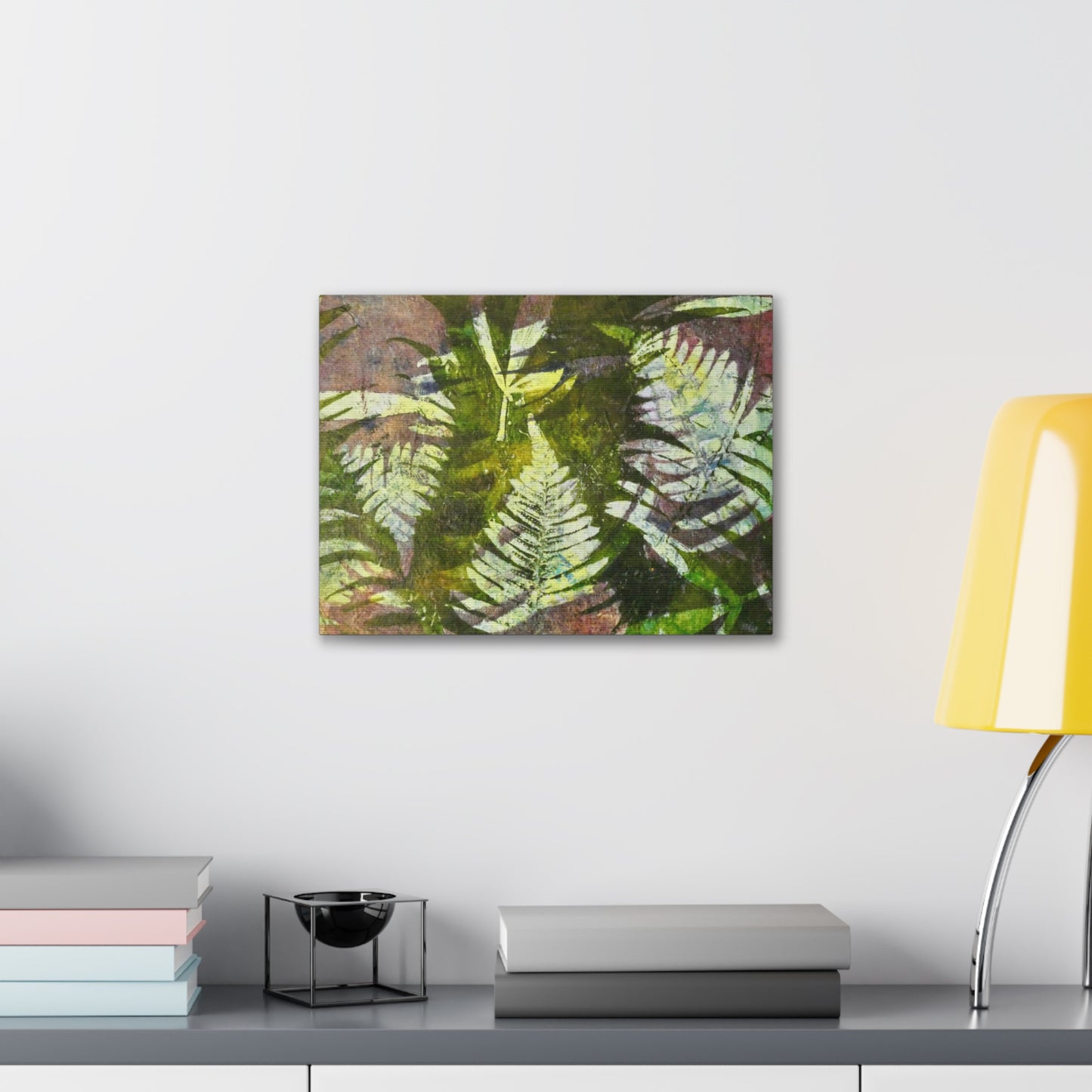 Canvas Gallery Wraps-Fauna