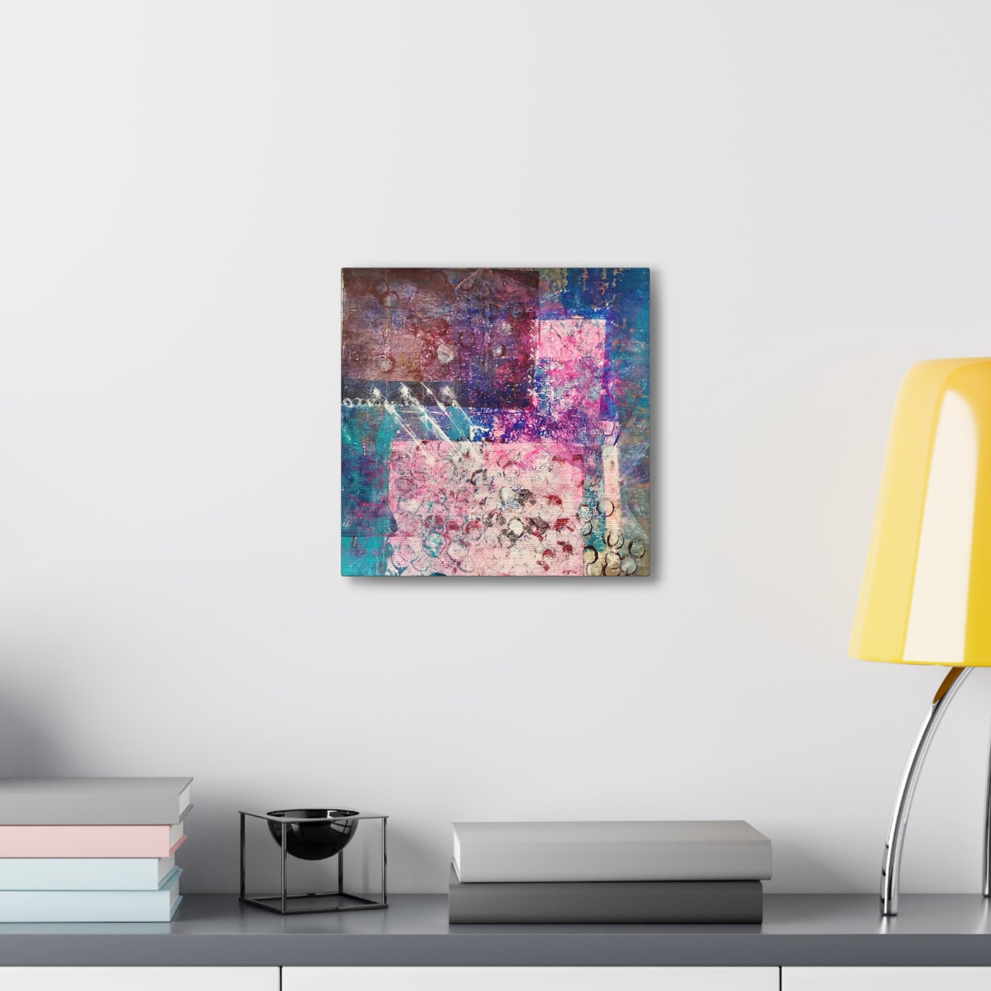 Canvas Gallery Wraps-Abstract