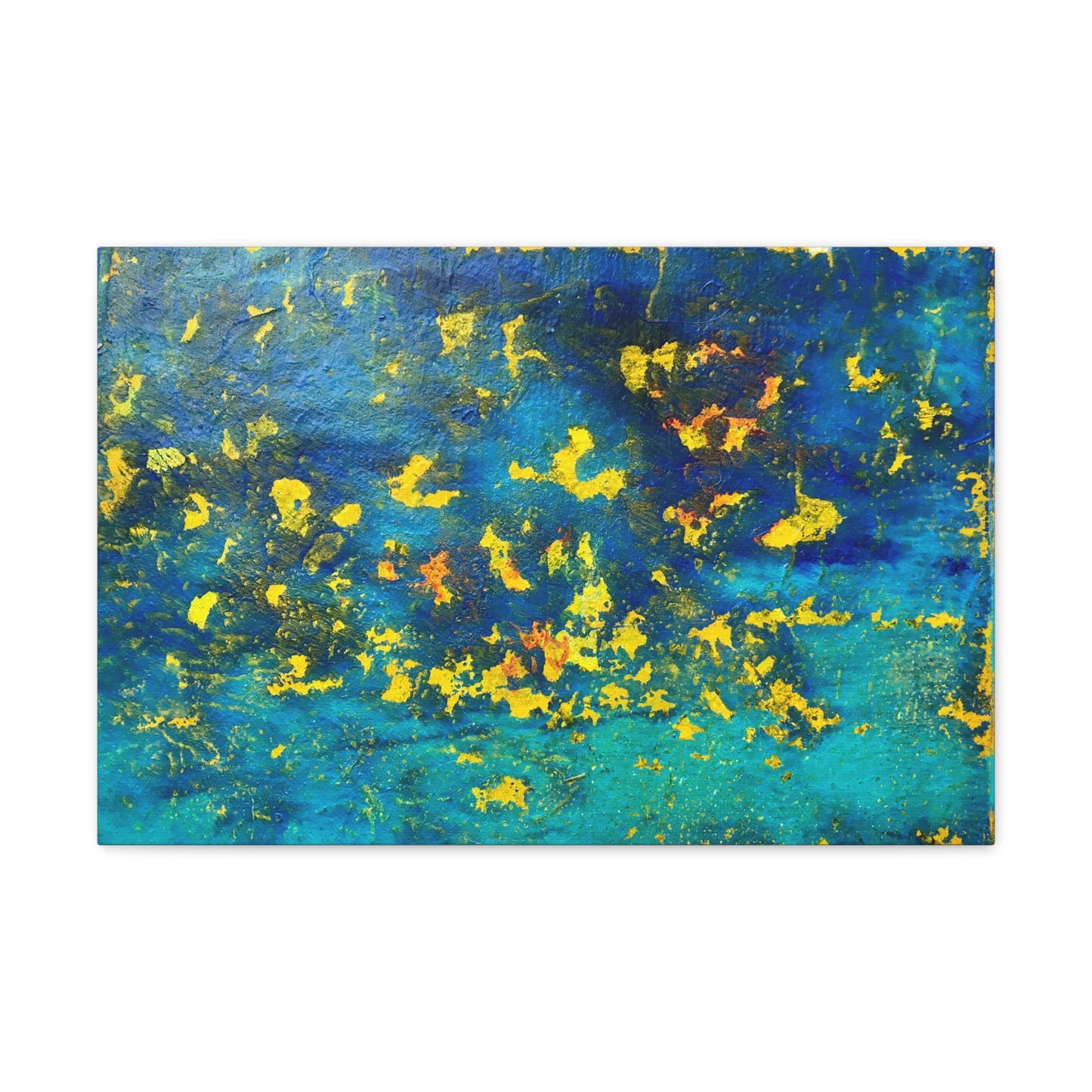 Canvas Gallery Wraps-abstract