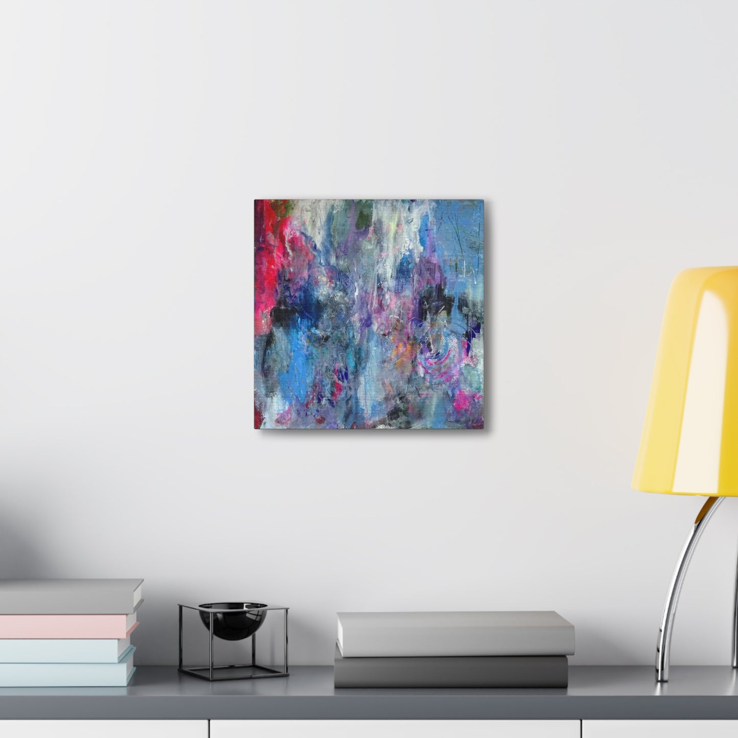 Canvas Gallery Wraps-Abstract