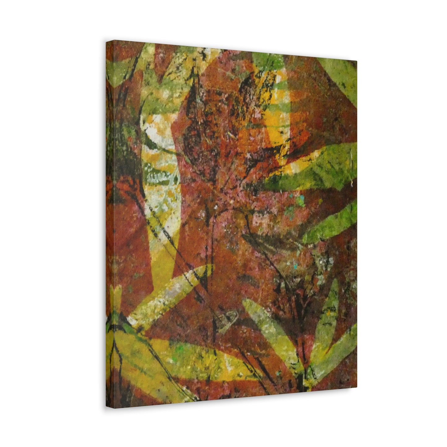 Canvas Gallery Wraps-Fauna