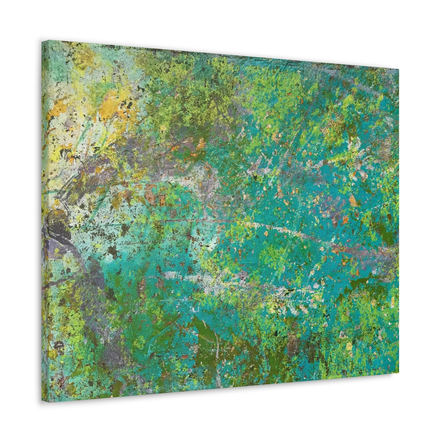 Canvas Gallery Wraps-Abstract