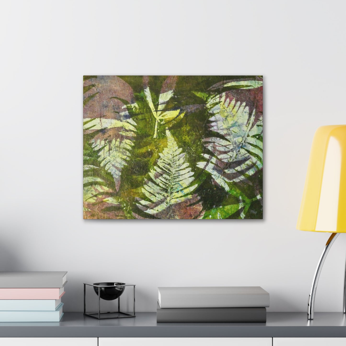 Canvas Gallery Wraps-Fauna