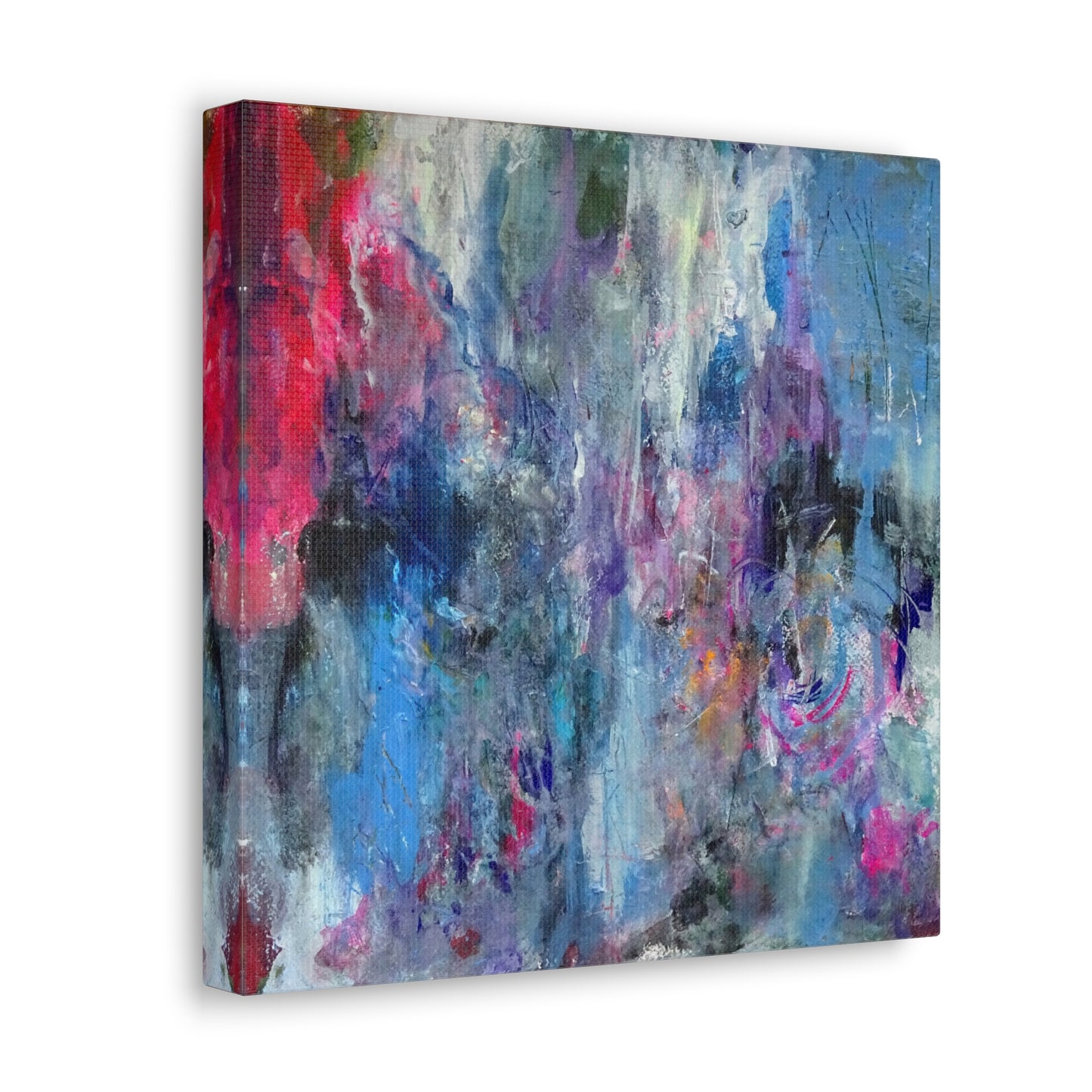 Canvas Gallery Wraps-Abstract