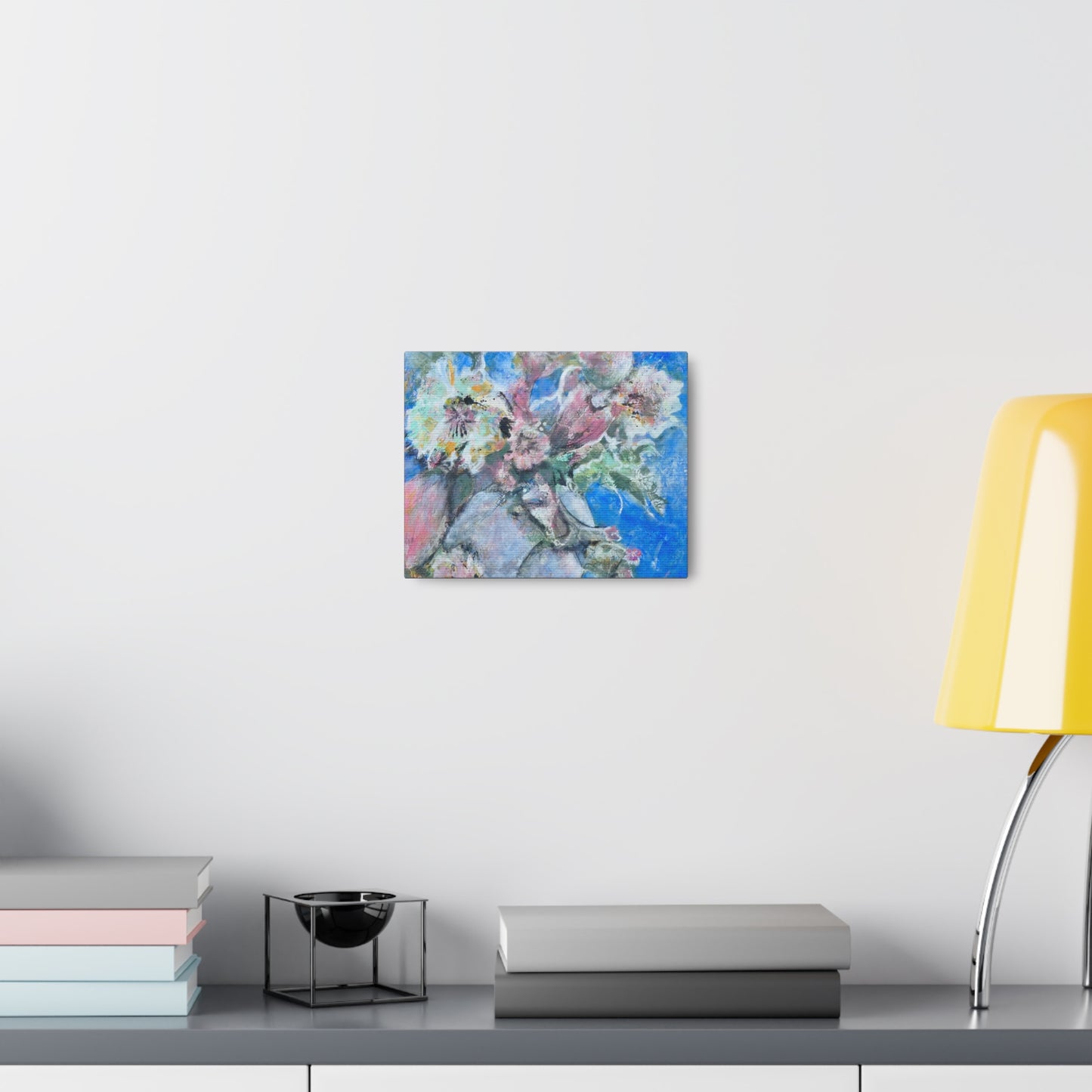 Canvas Gallery Wraps-Floral