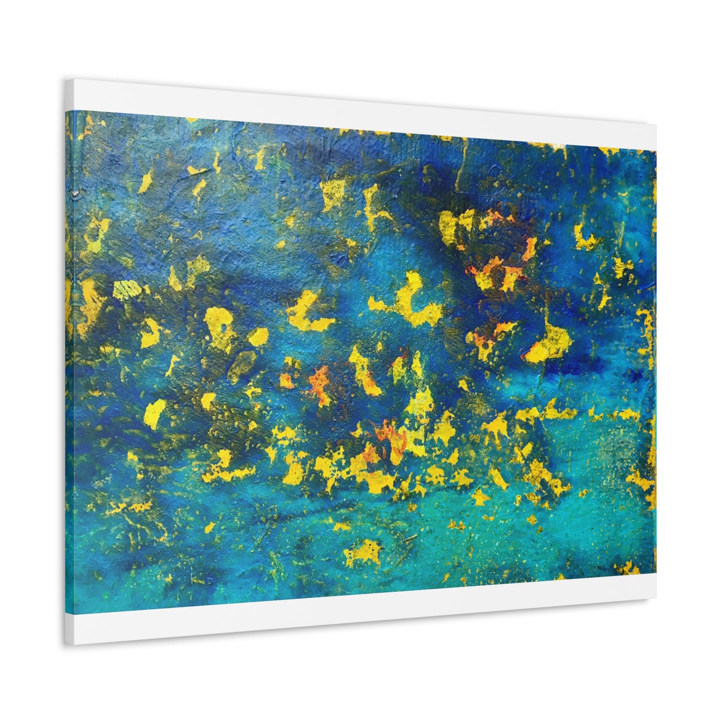 Canvas Gallery Wraps-abstract