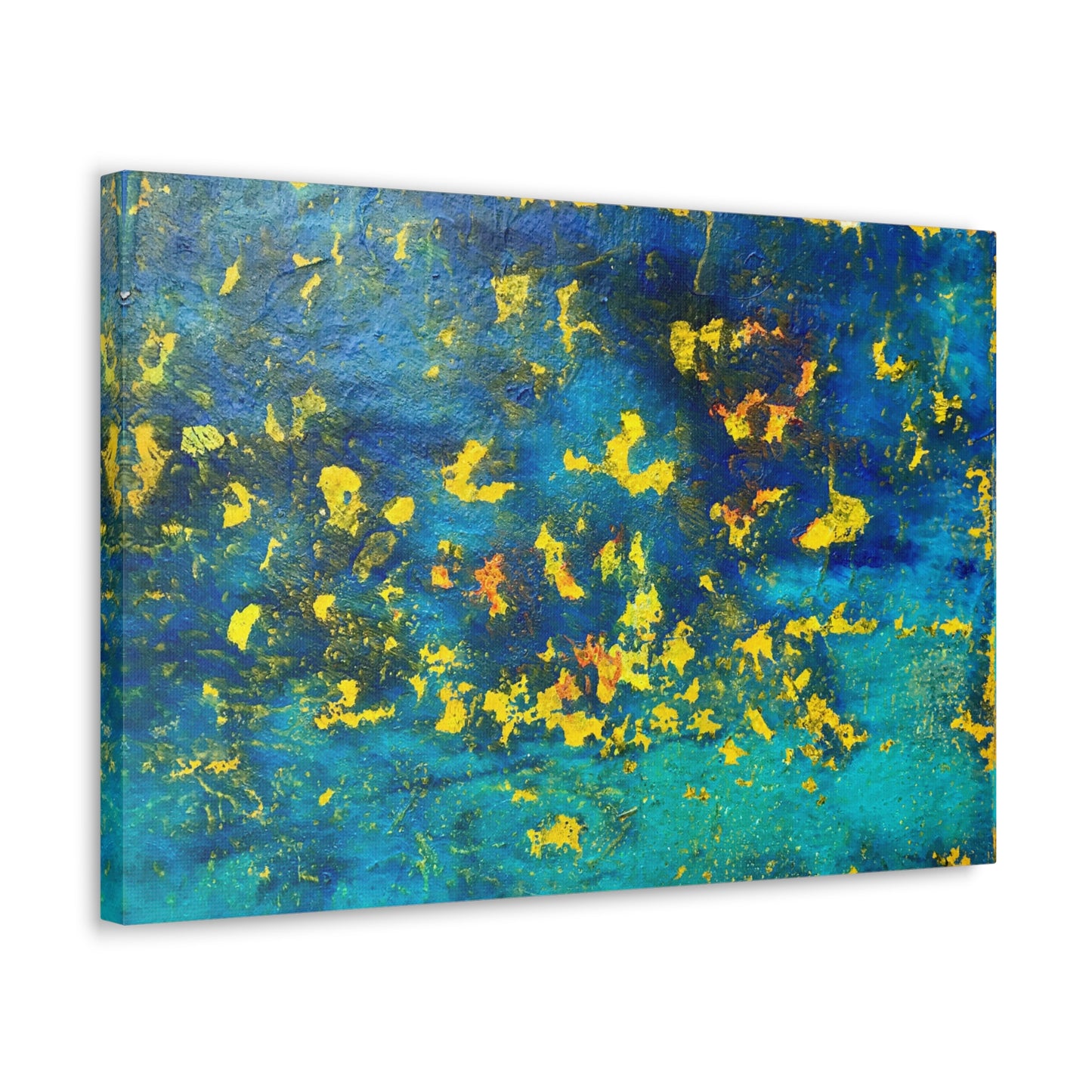 Canvas Gallery Wraps-abstract