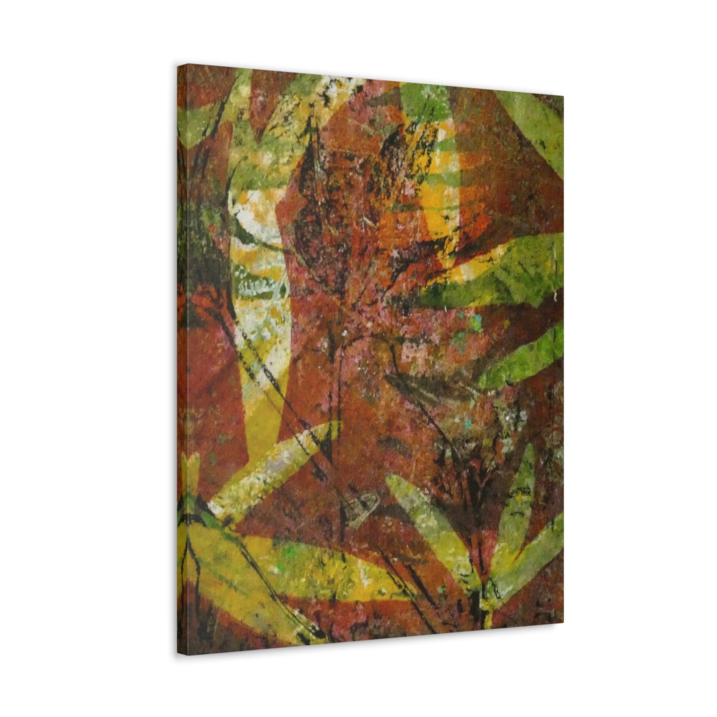 Canvas Gallery Wraps-Fauna