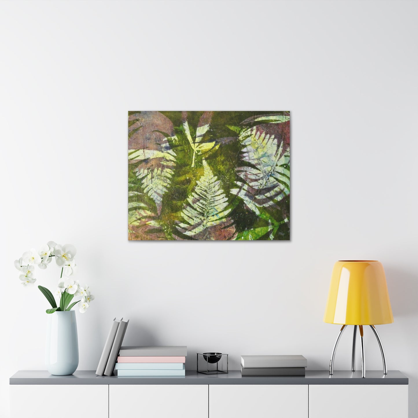 Canvas Gallery Wraps-Fauna