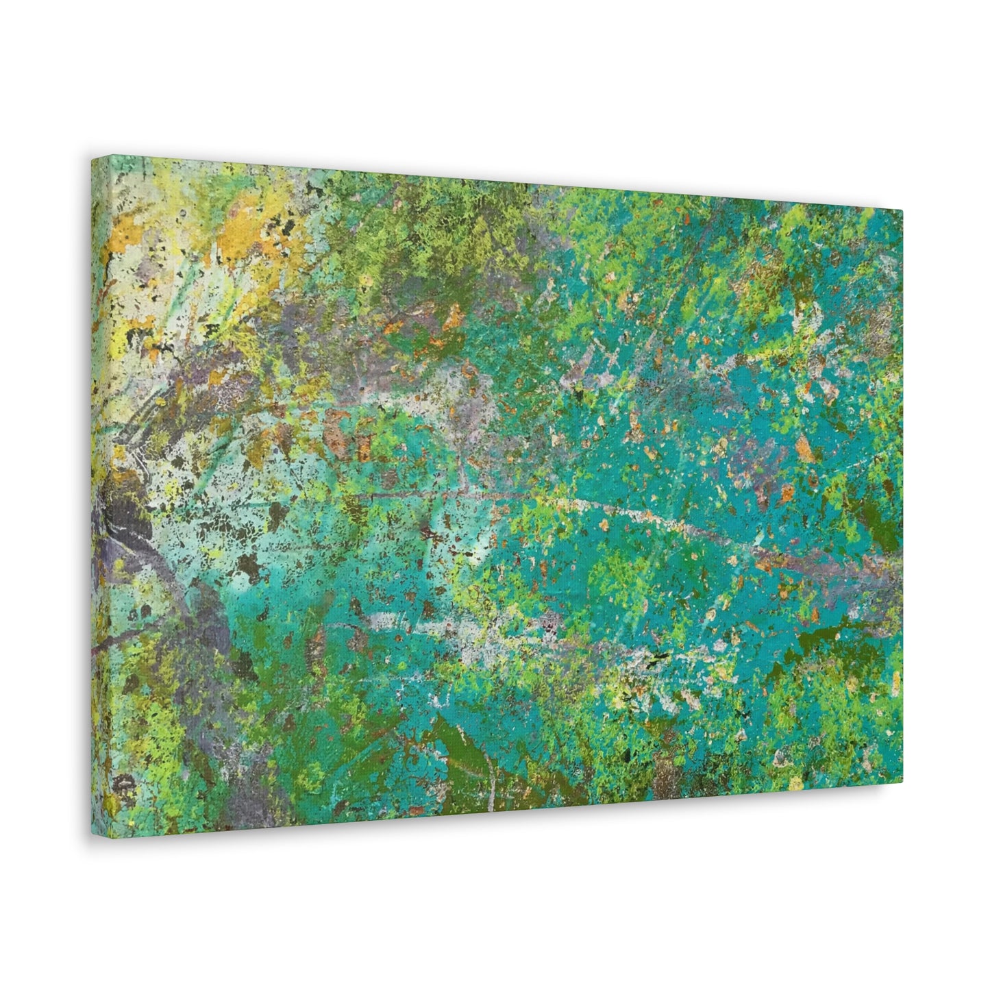 Canvas Gallery Wraps-Abstract