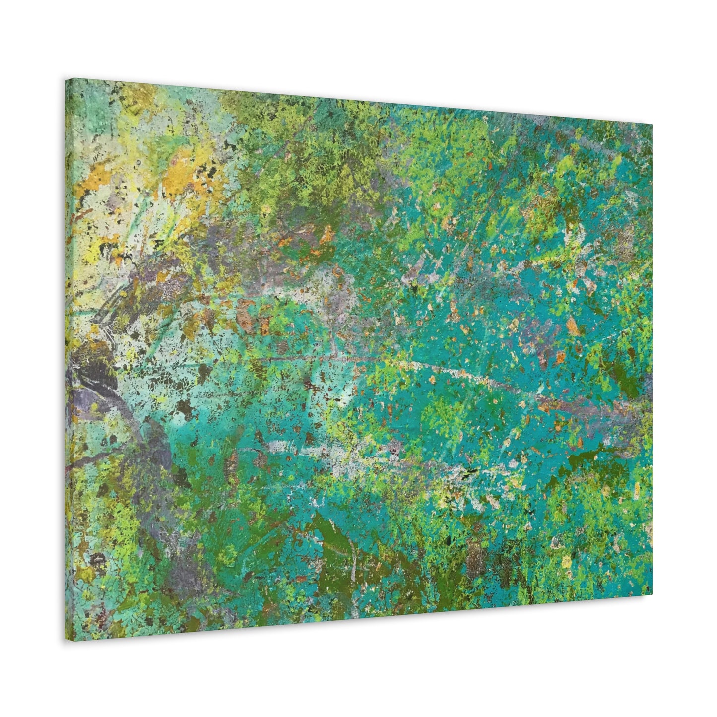 Canvas Gallery Wraps-Abstract