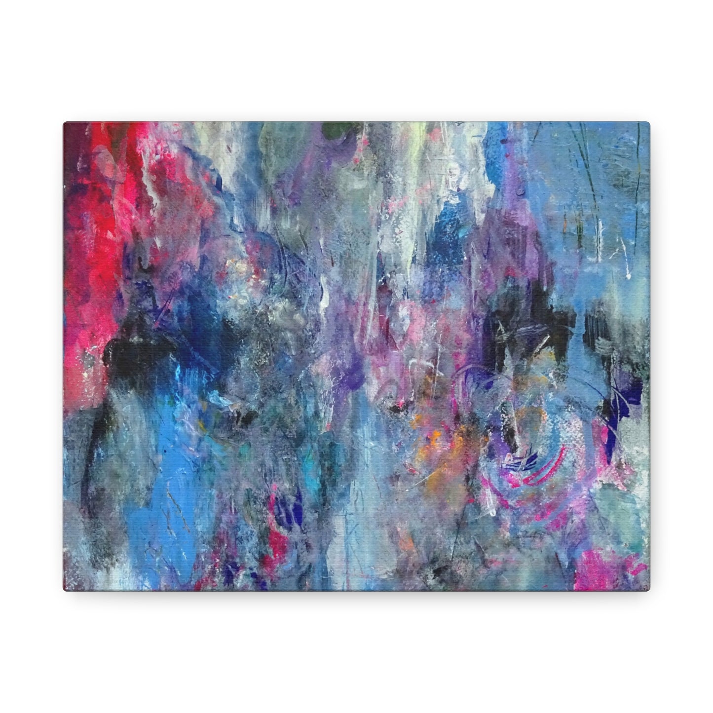 Canvas Gallery Wraps-Abstract