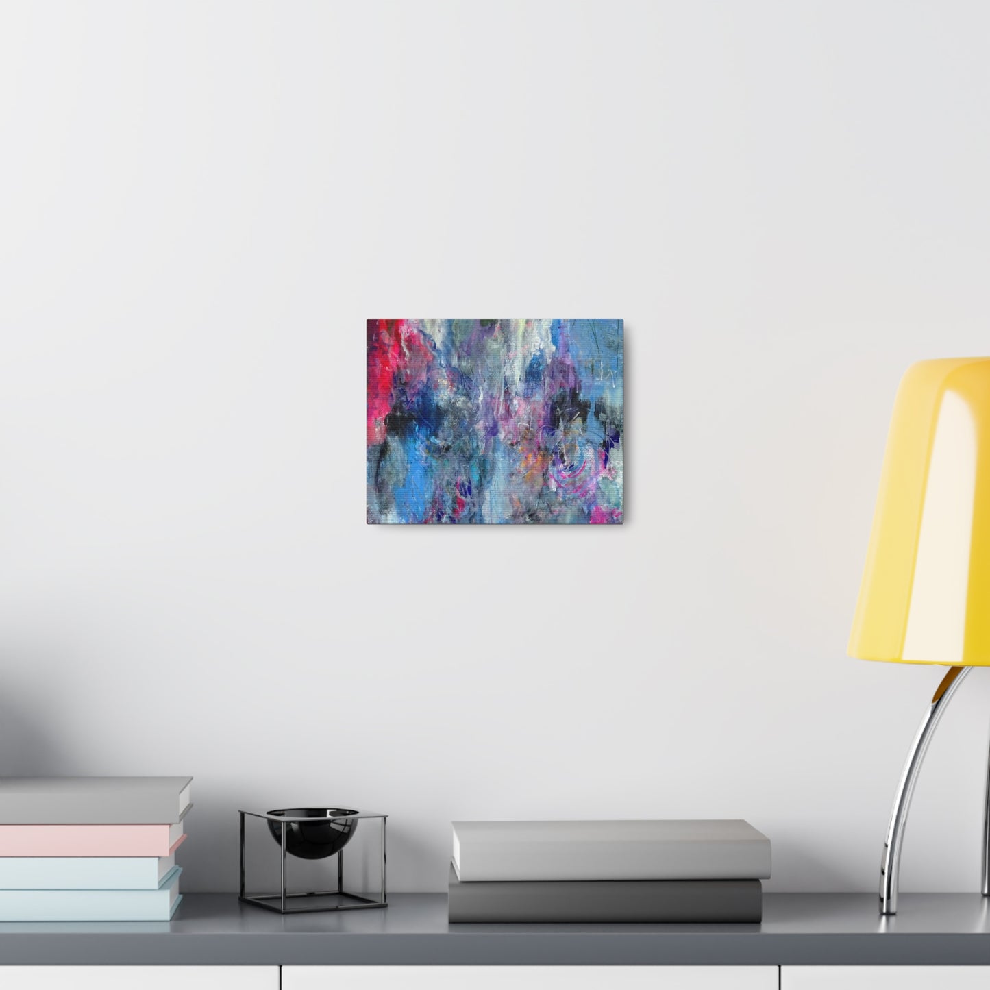 Canvas Gallery Wraps-Abstract