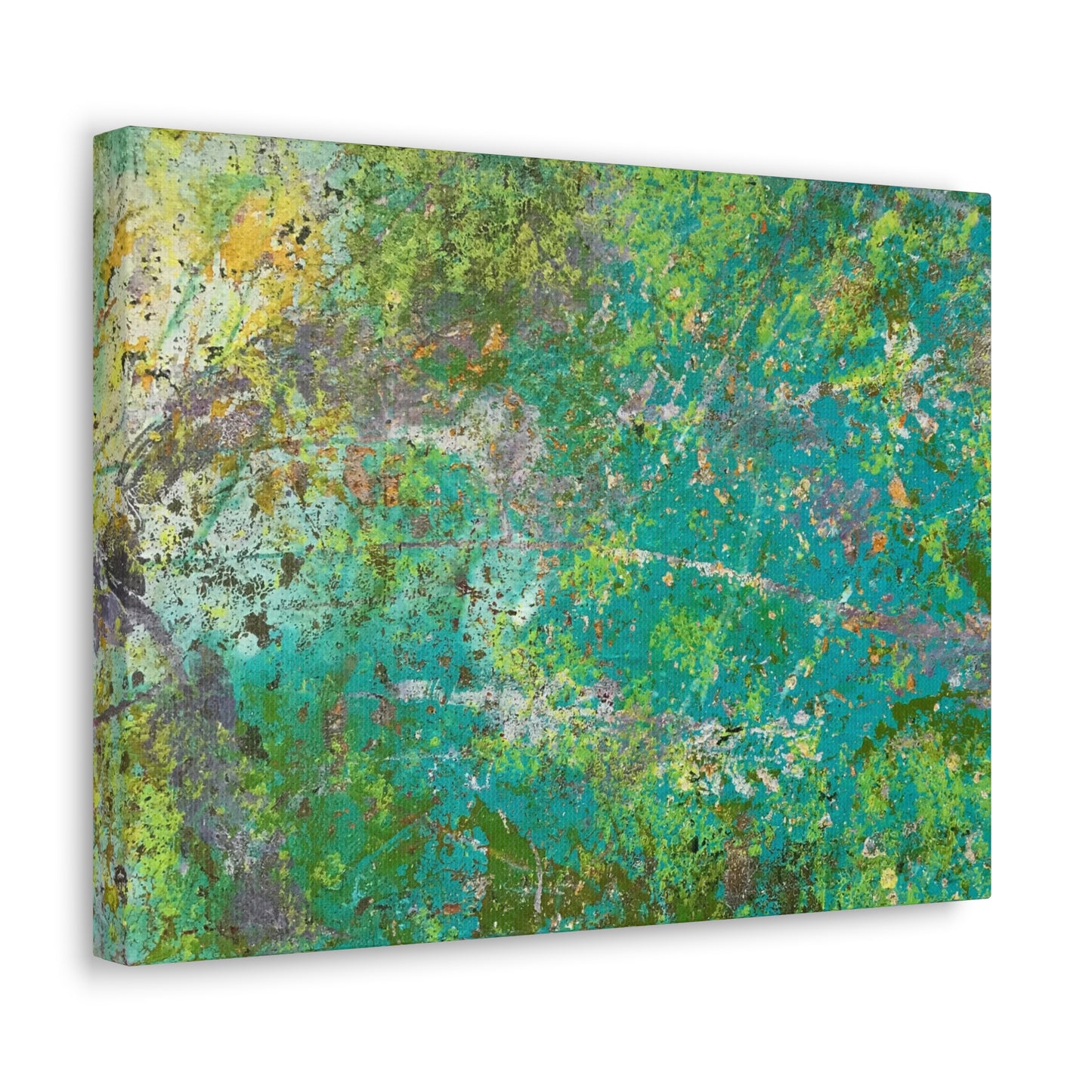 Canvas Gallery Wraps-Abstract