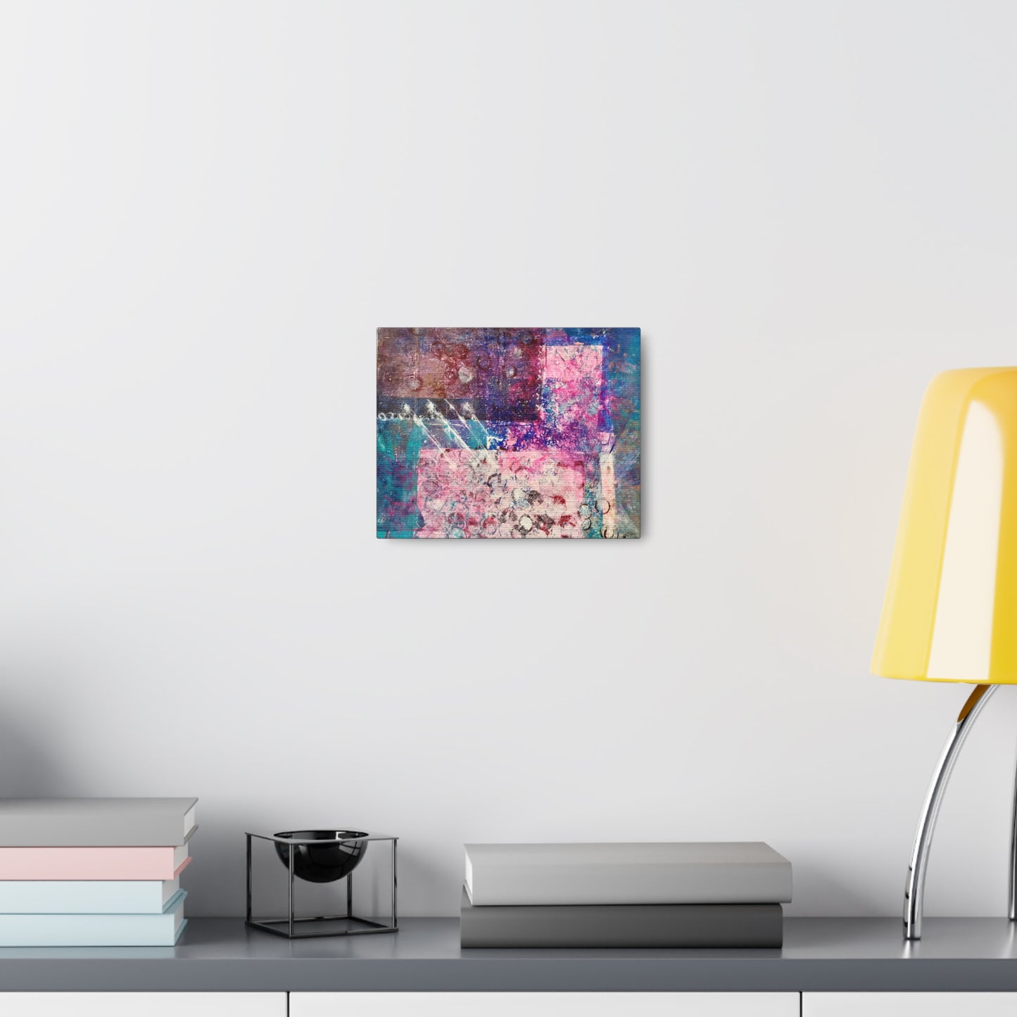 Canvas Gallery Wraps-Abstract