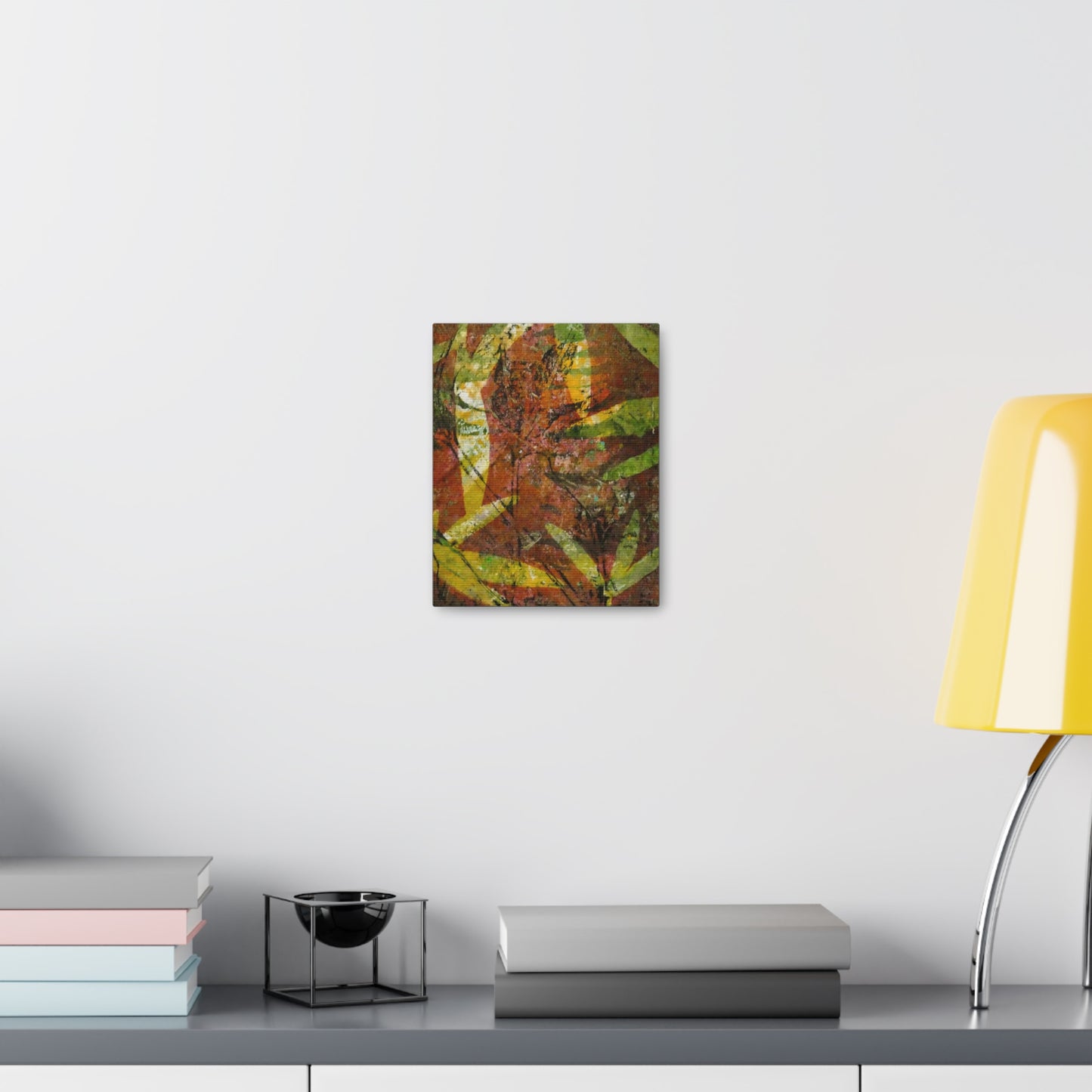 Canvas Gallery Wraps-Fauna