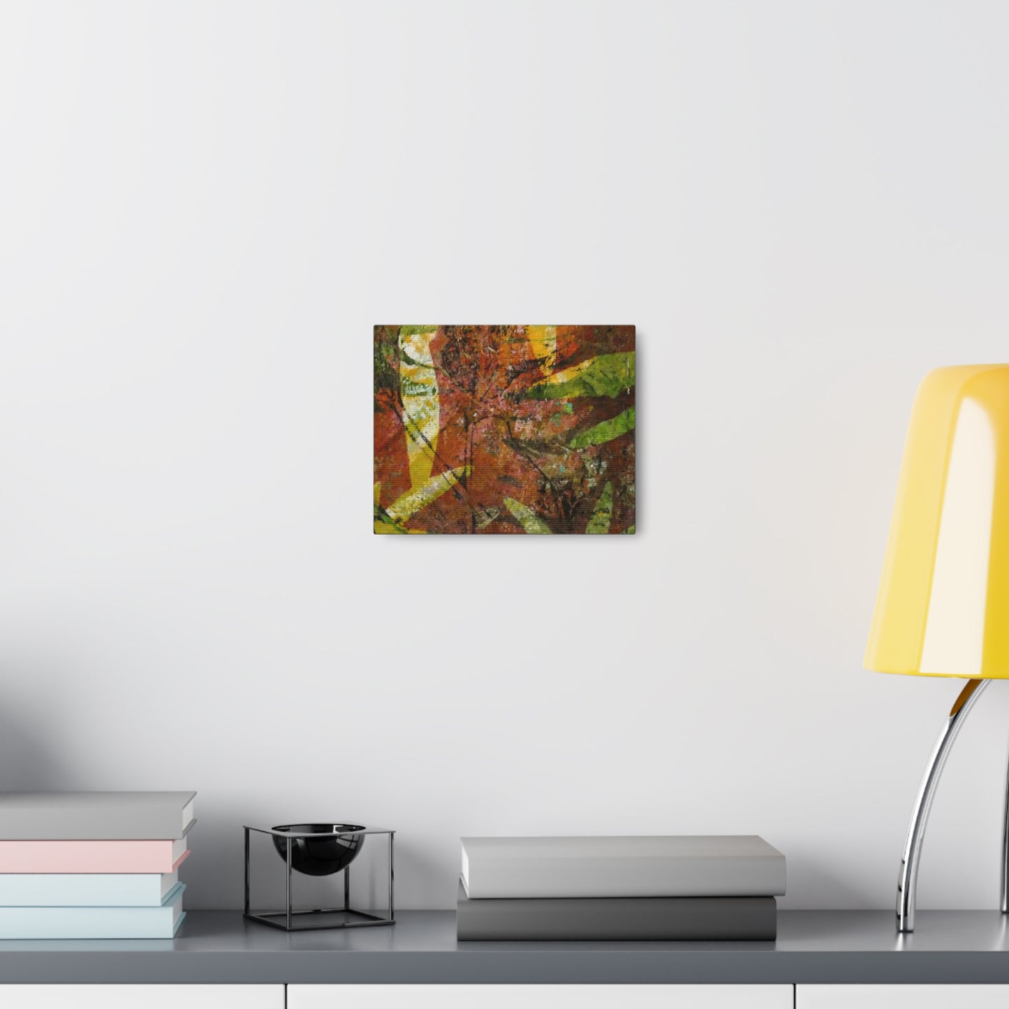 Canvas Gallery Wraps-Fauna