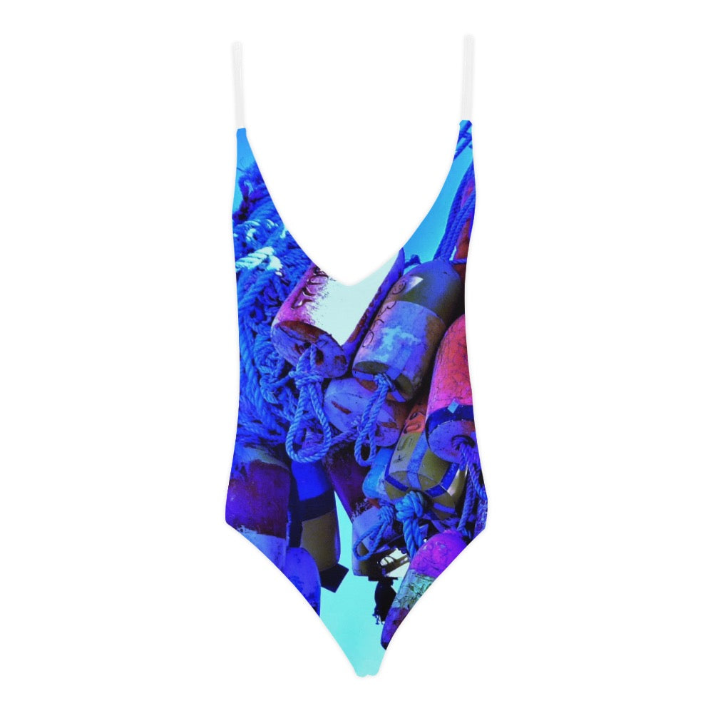 Buoy ladies swimsuit One-Piece