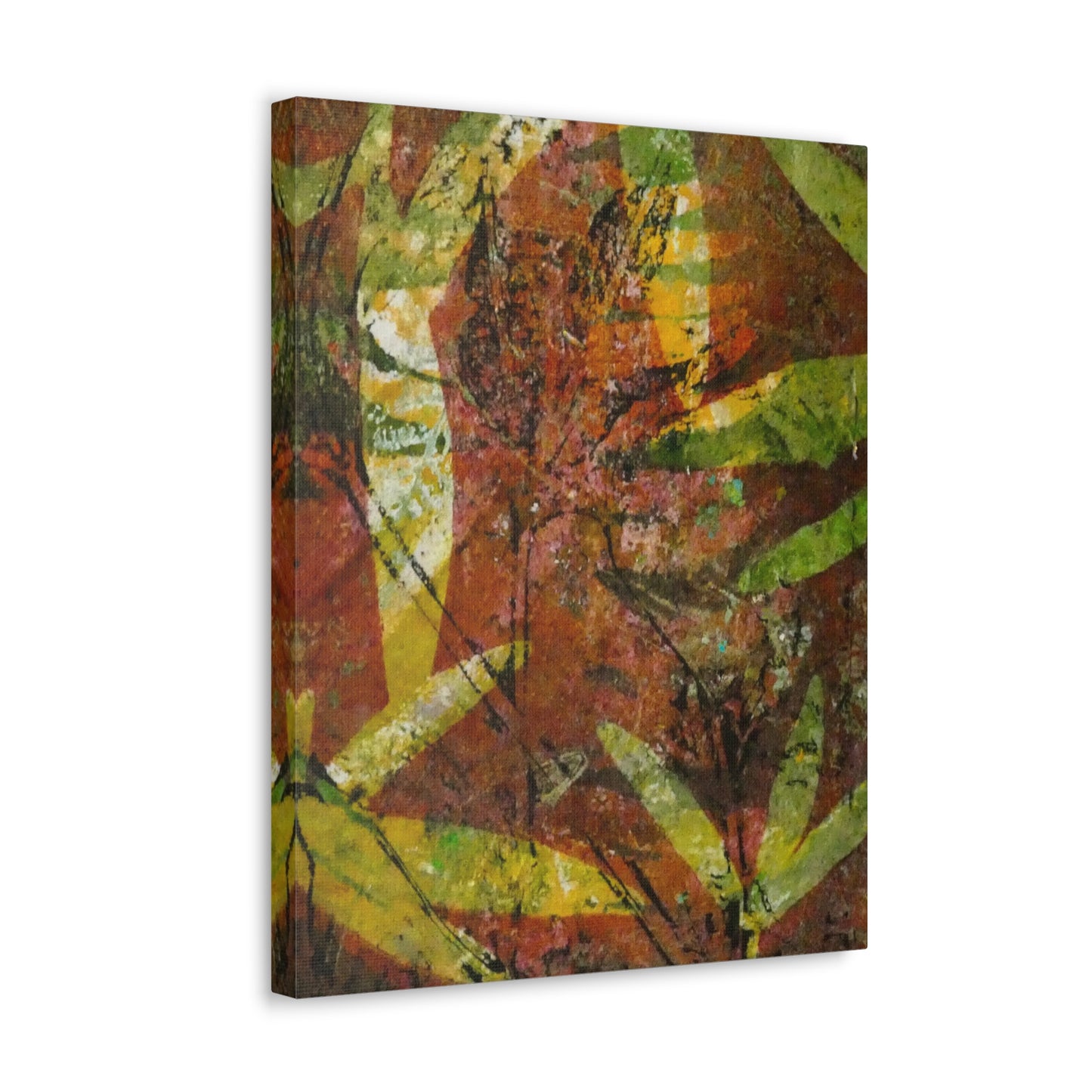 Canvas Gallery Wraps-Fauna