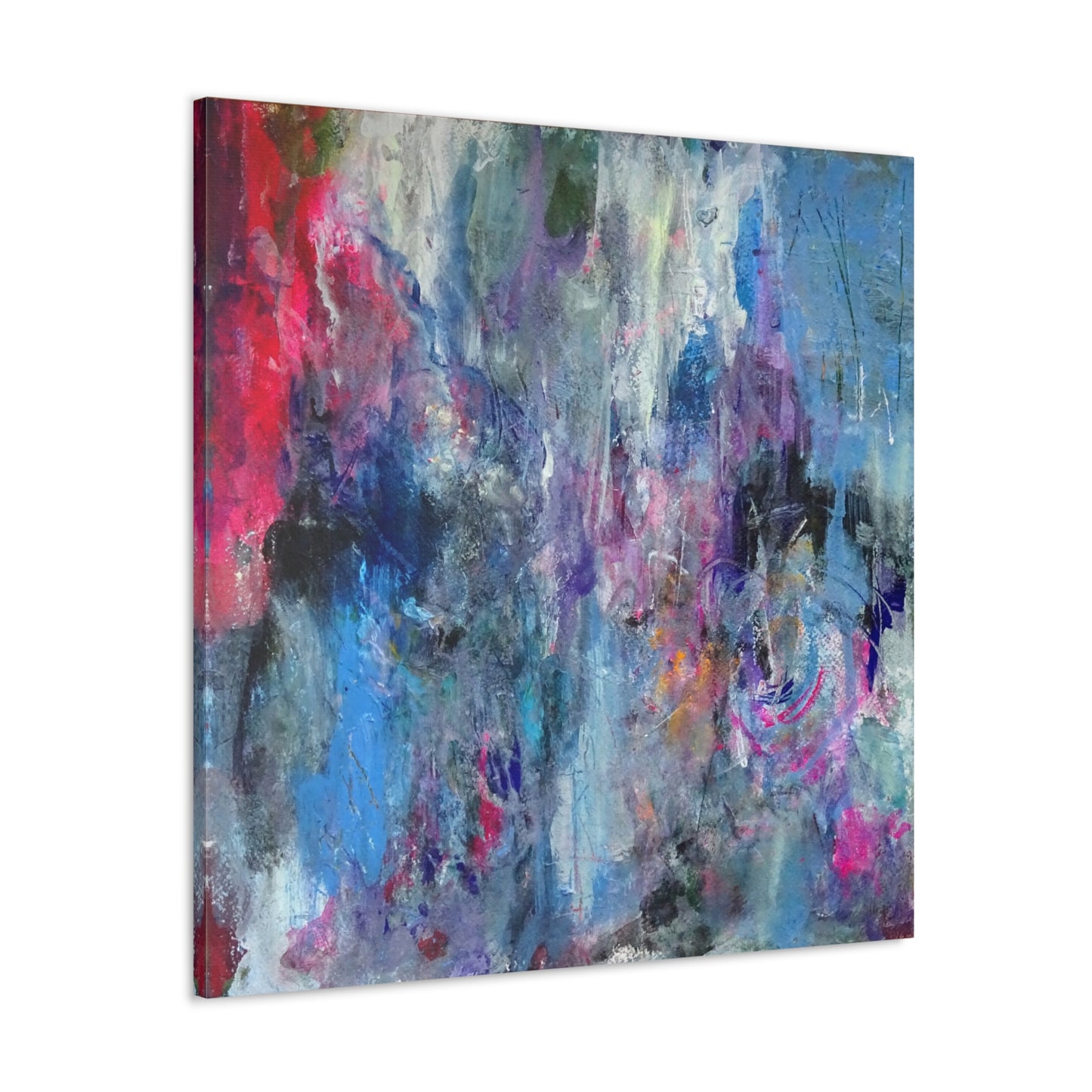 Canvas Gallery Wraps-Abstract