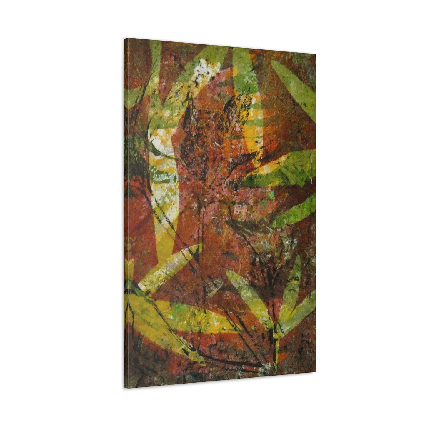 Canvas Gallery Wraps-Fauna