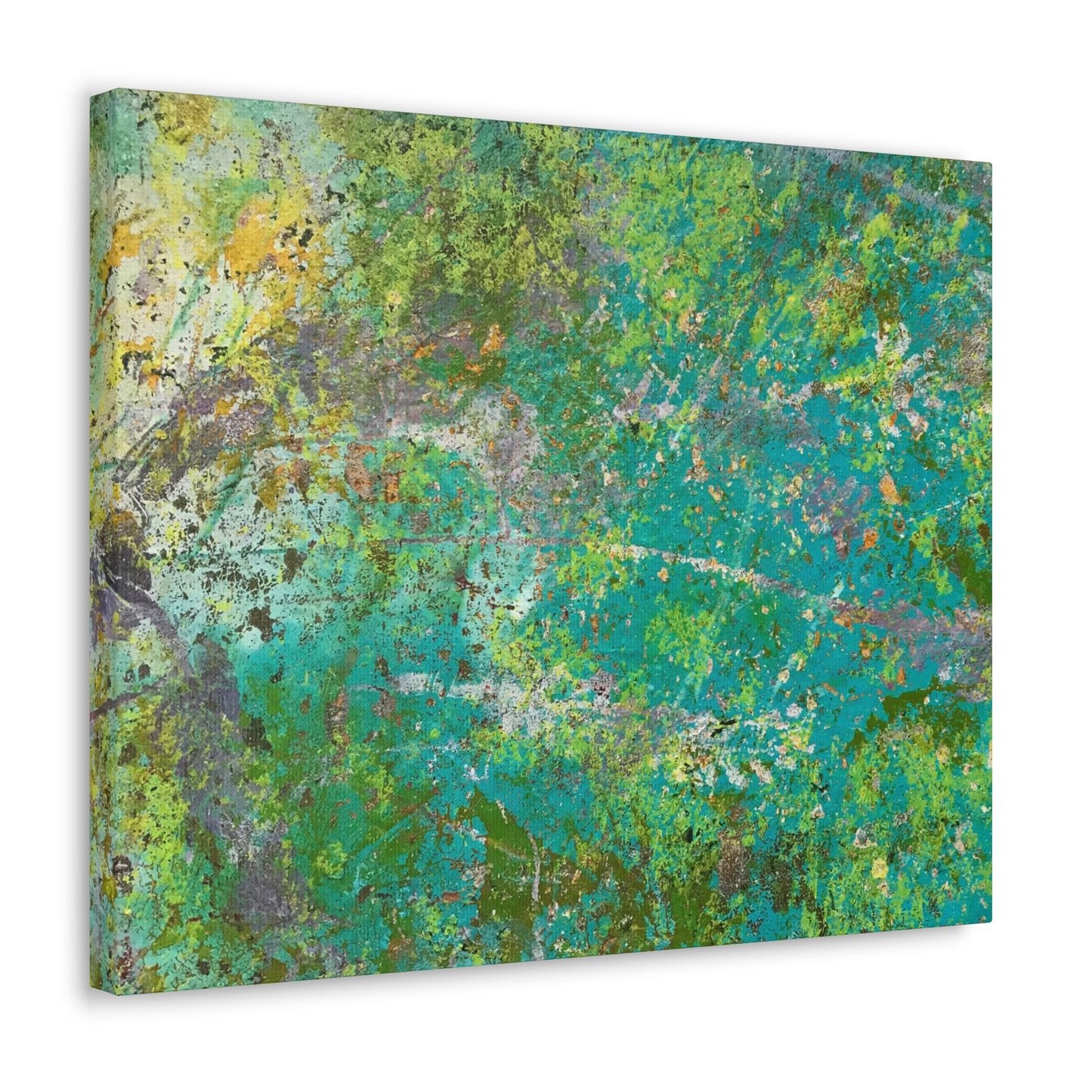 Canvas Gallery Wraps-Abstract