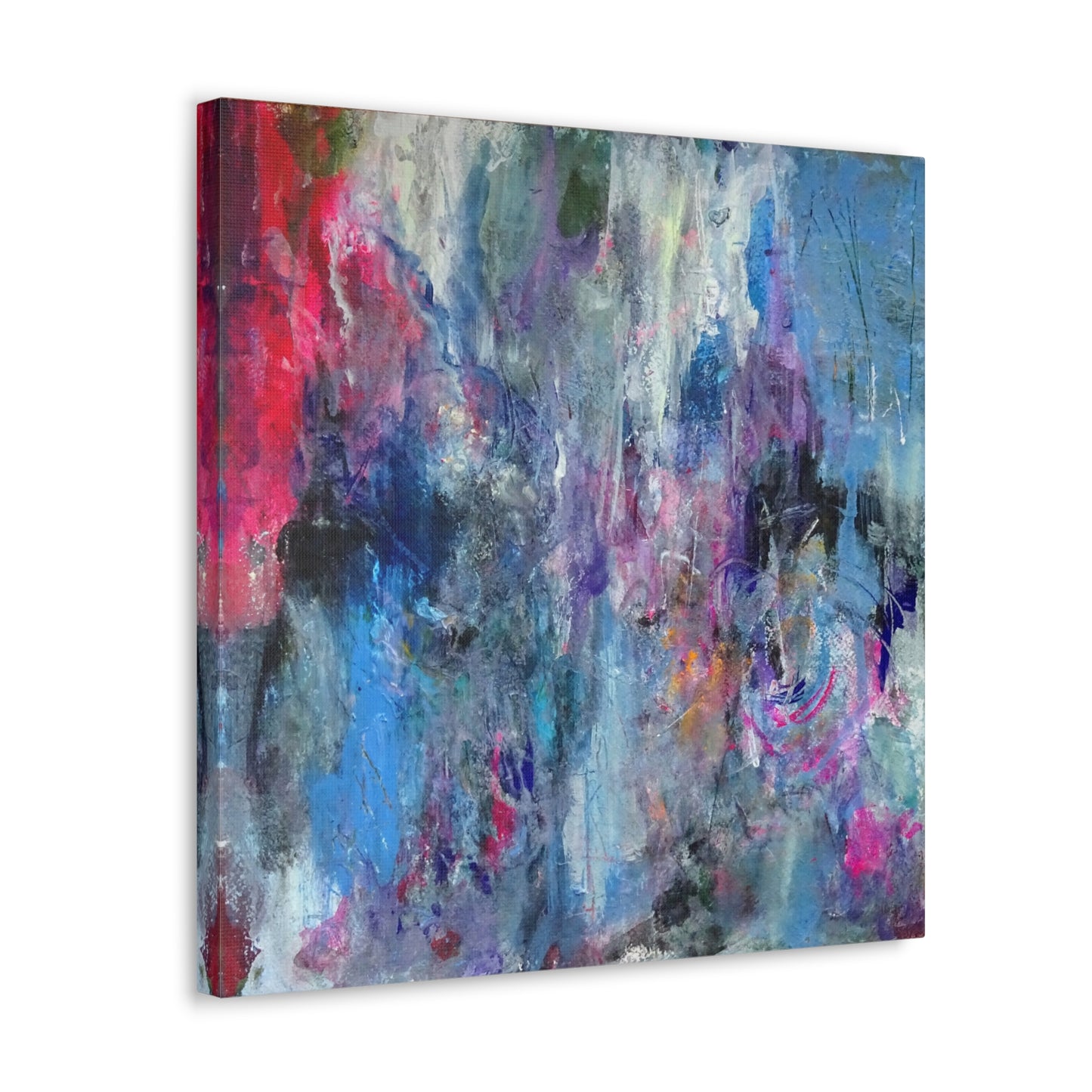 Canvas Gallery Wraps-Abstract