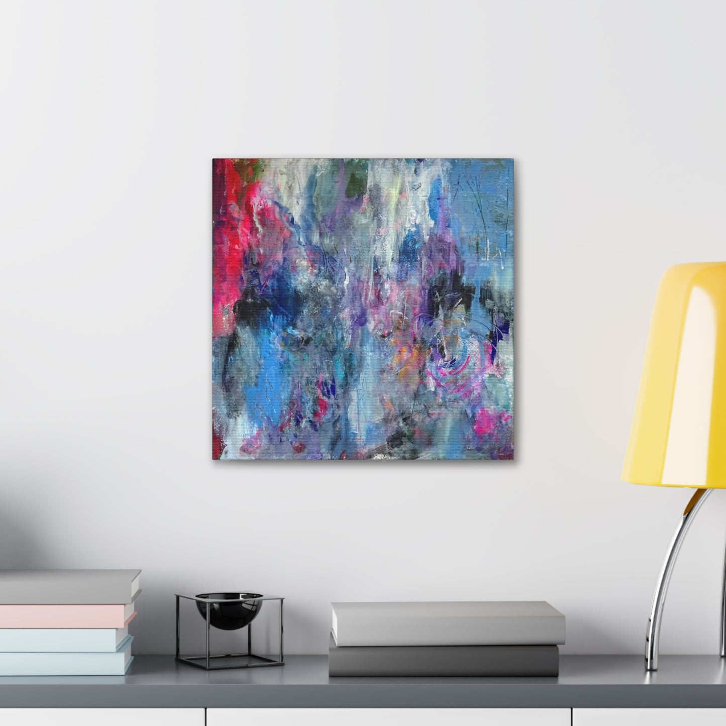 Canvas Gallery Wraps-Abstract