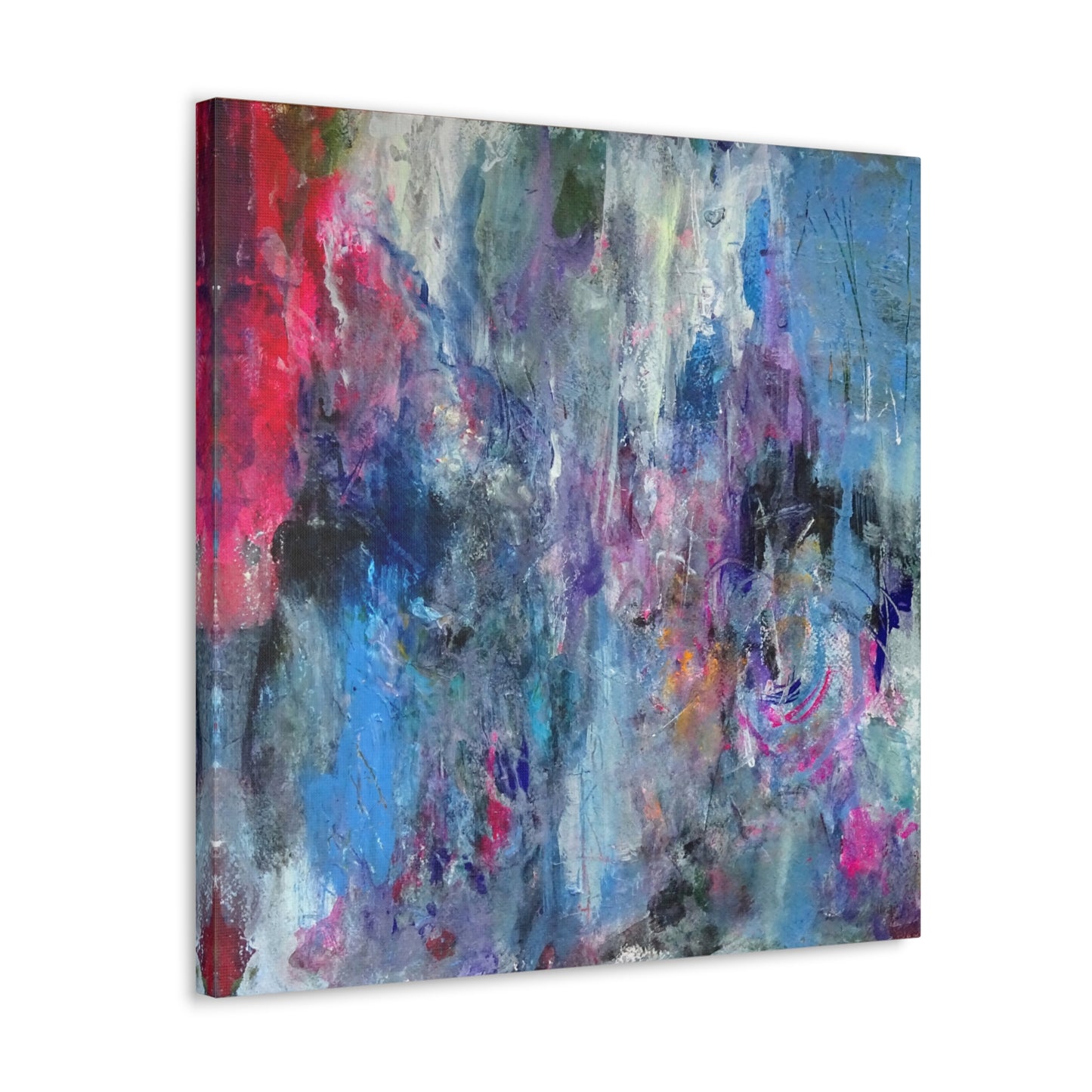 Canvas Gallery Wraps-Abstract