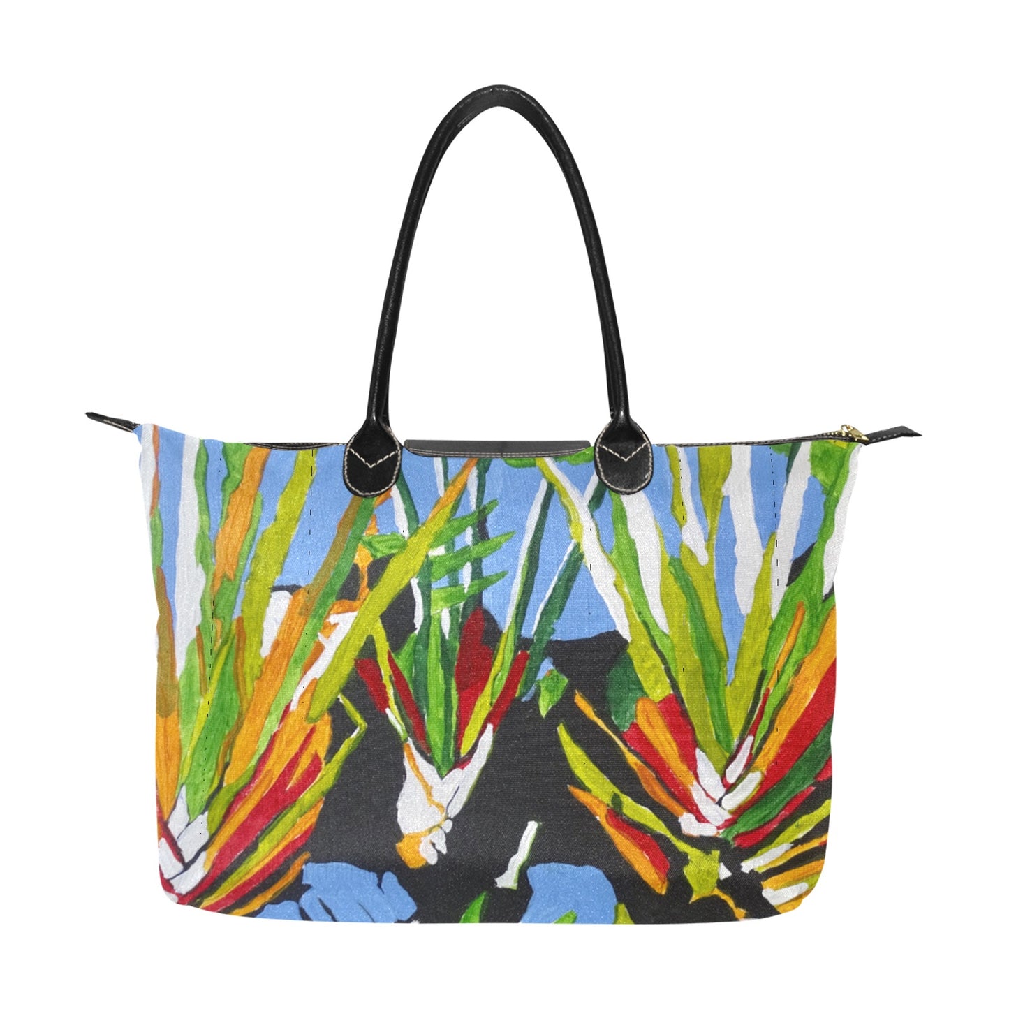 Kauai Botanicals Bag Classic Handbag