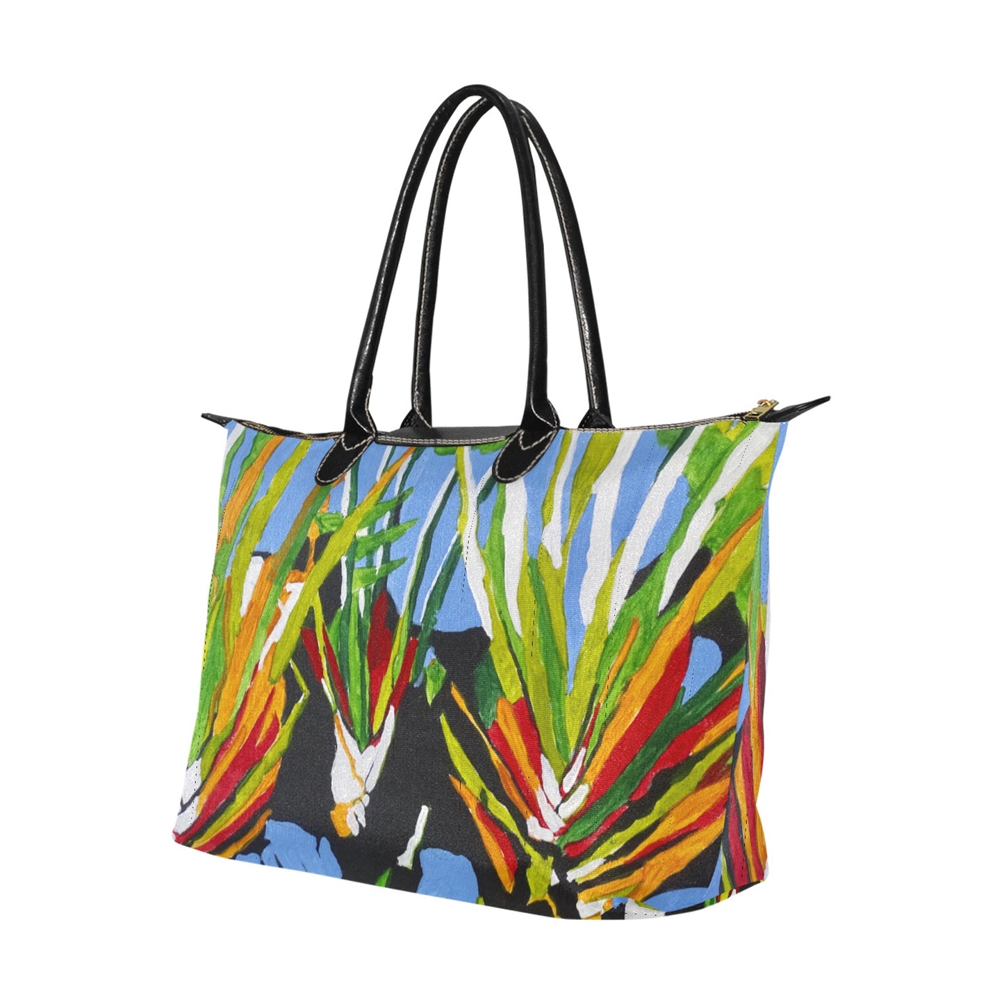 Kauai Botanicals Bag Classic Handbag