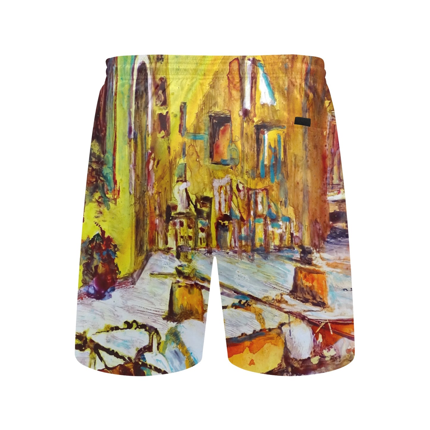 French Riviera Men's Shorts