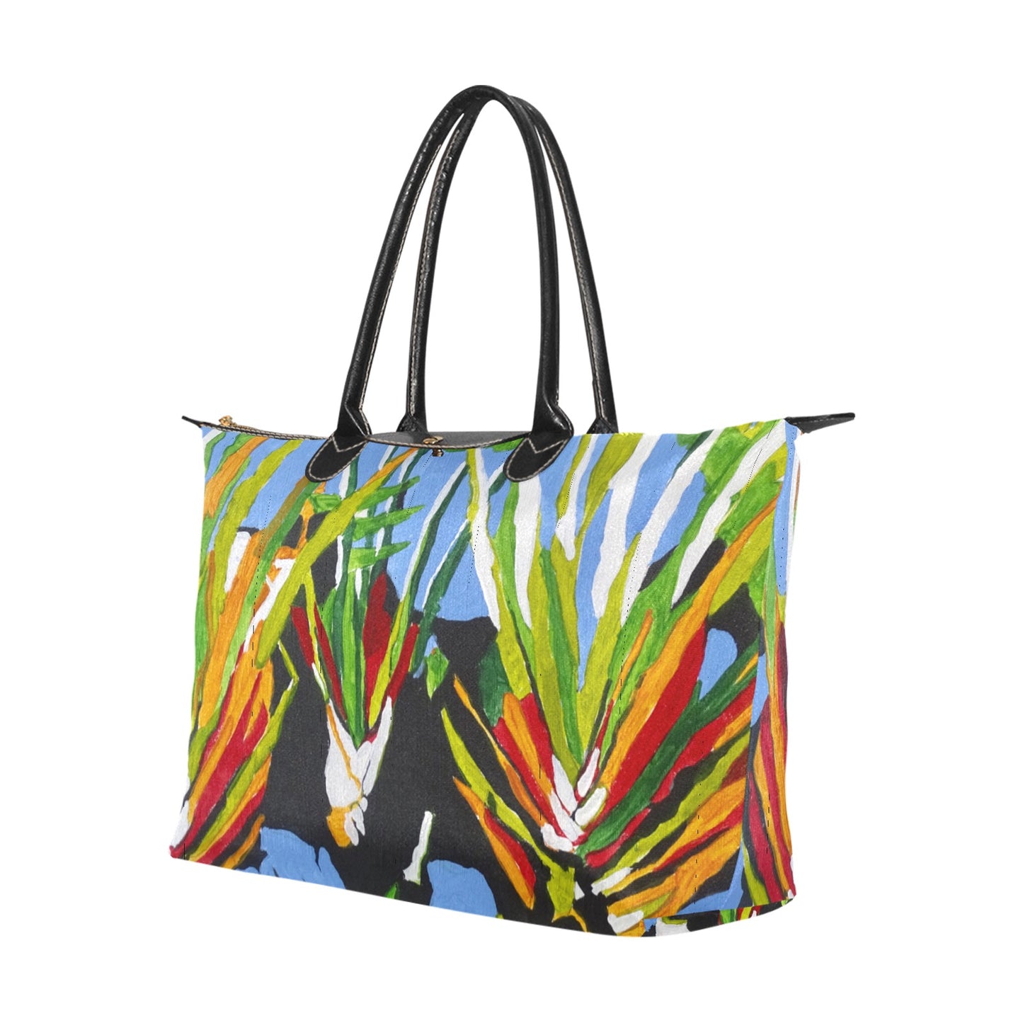 Kauai Botanicals Bag Classic Handbag