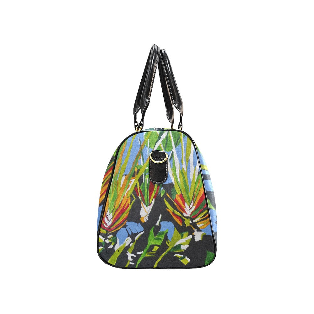 Kauai Botanicals Travel Bag