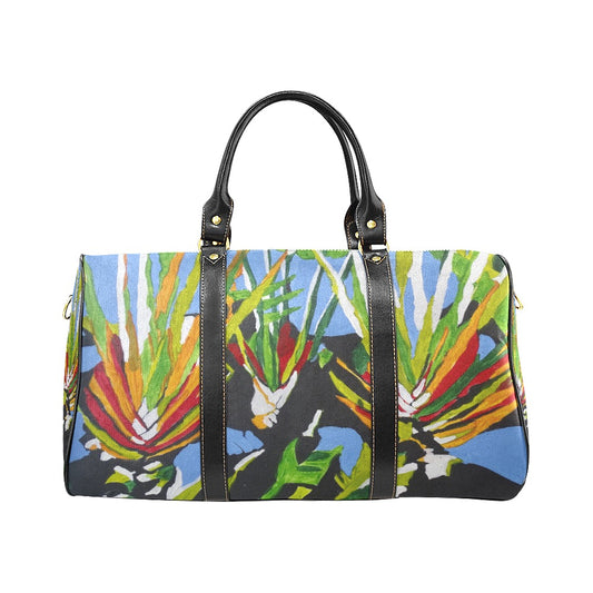 Kauai Botanicals Travel Bag