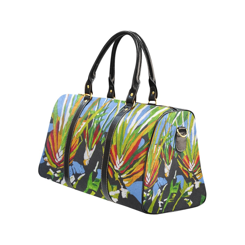 Kauai Botanicals Travel Bag