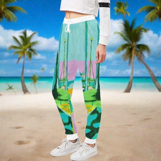 Kauai Beach Casual Sweatpants