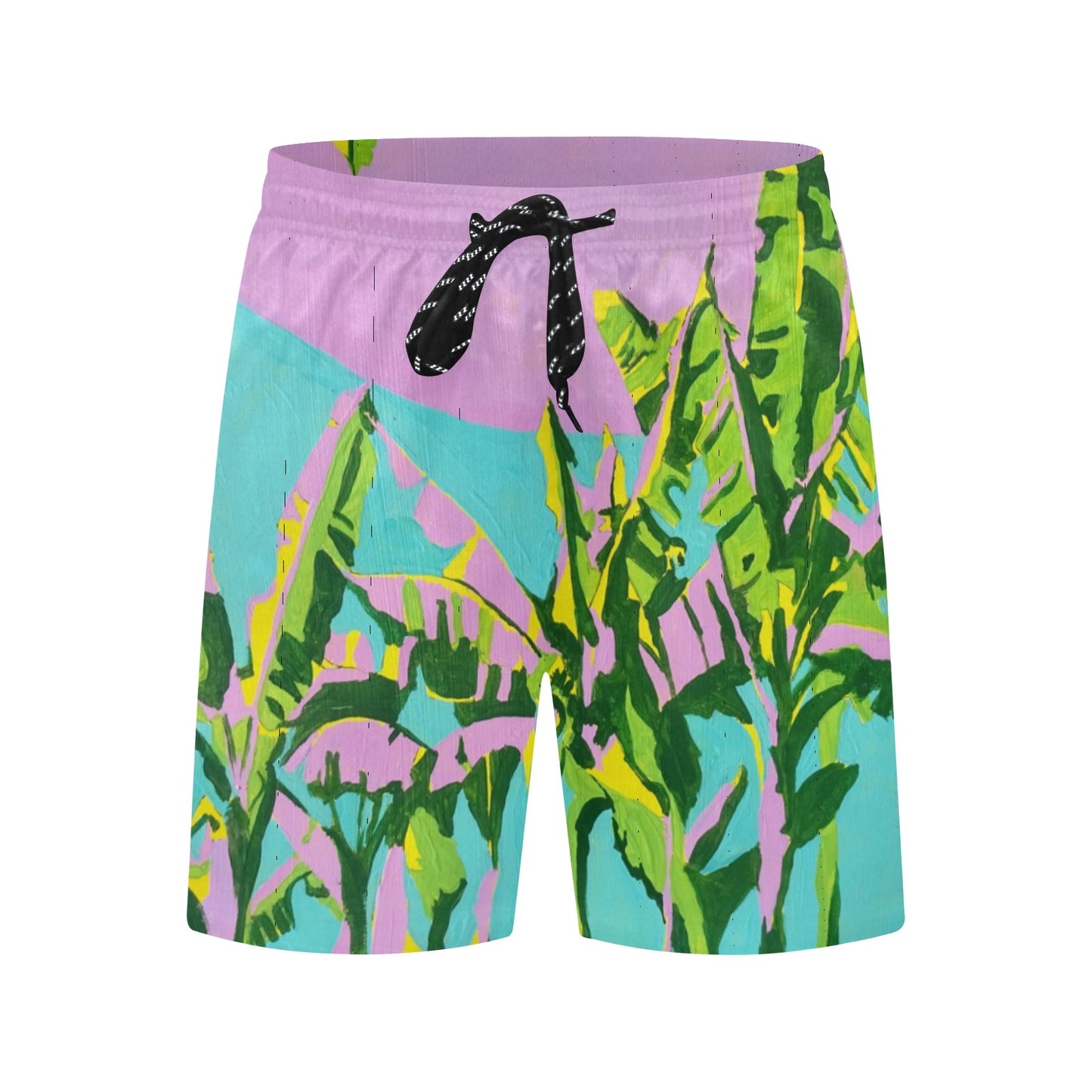 Kauai Beach Mens Shorts