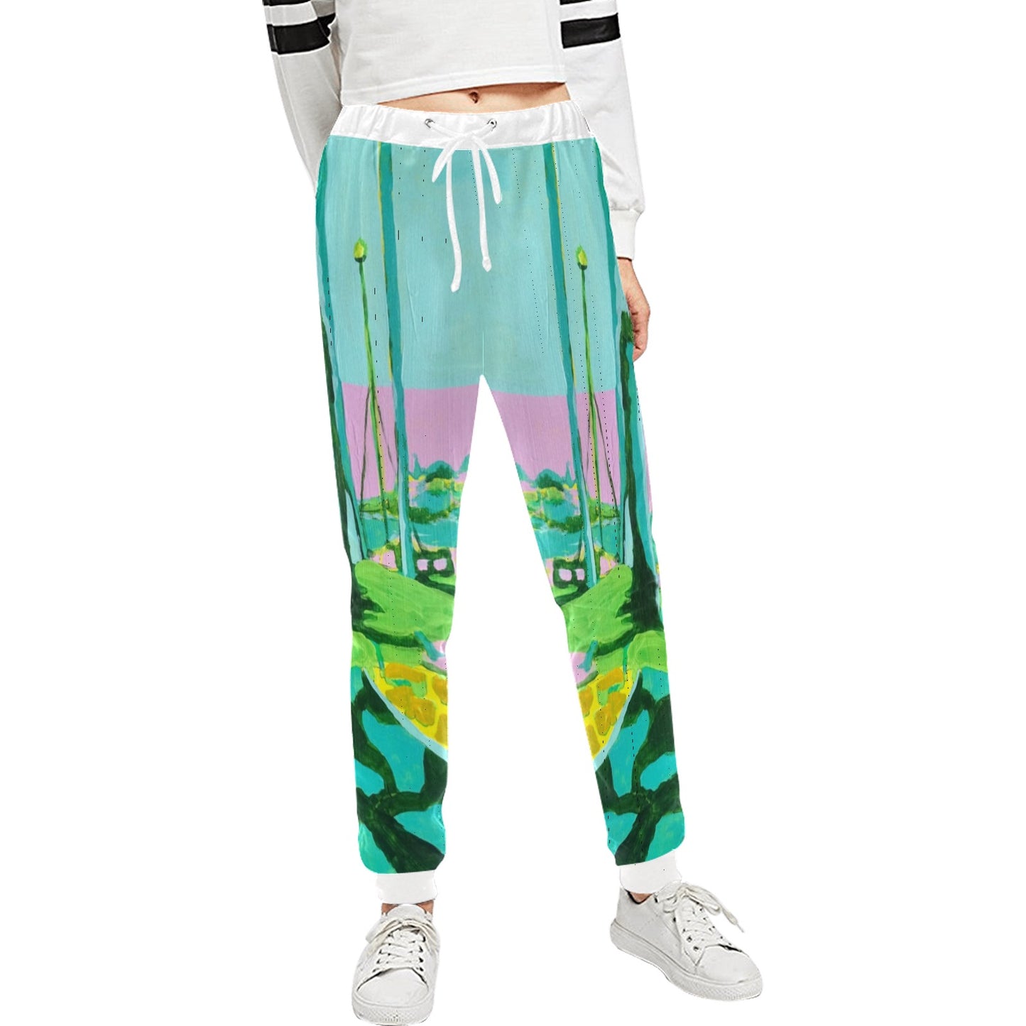 Kauai Beach Casual Sweatpants