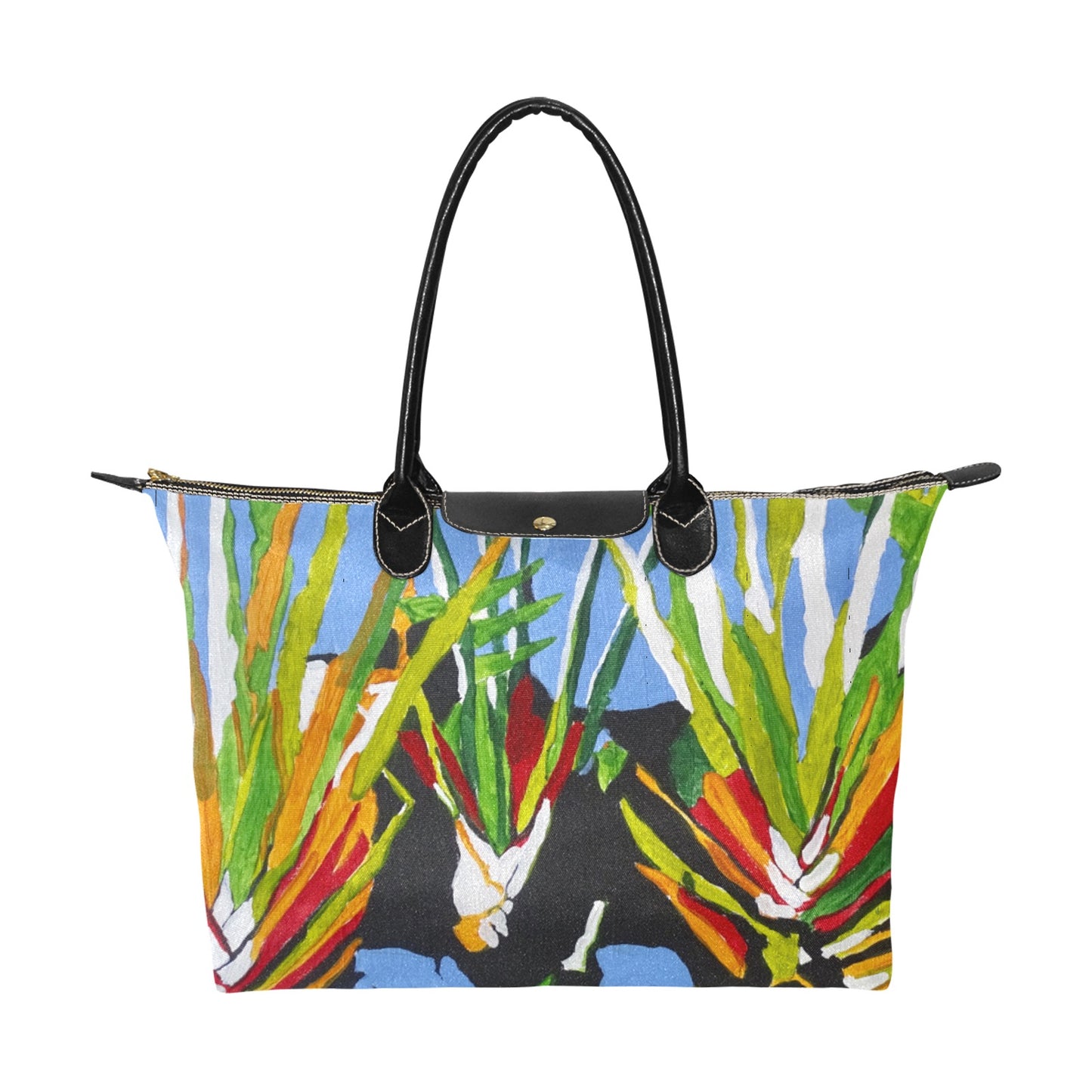 Kauai Botanicals Bag Classic Handbag